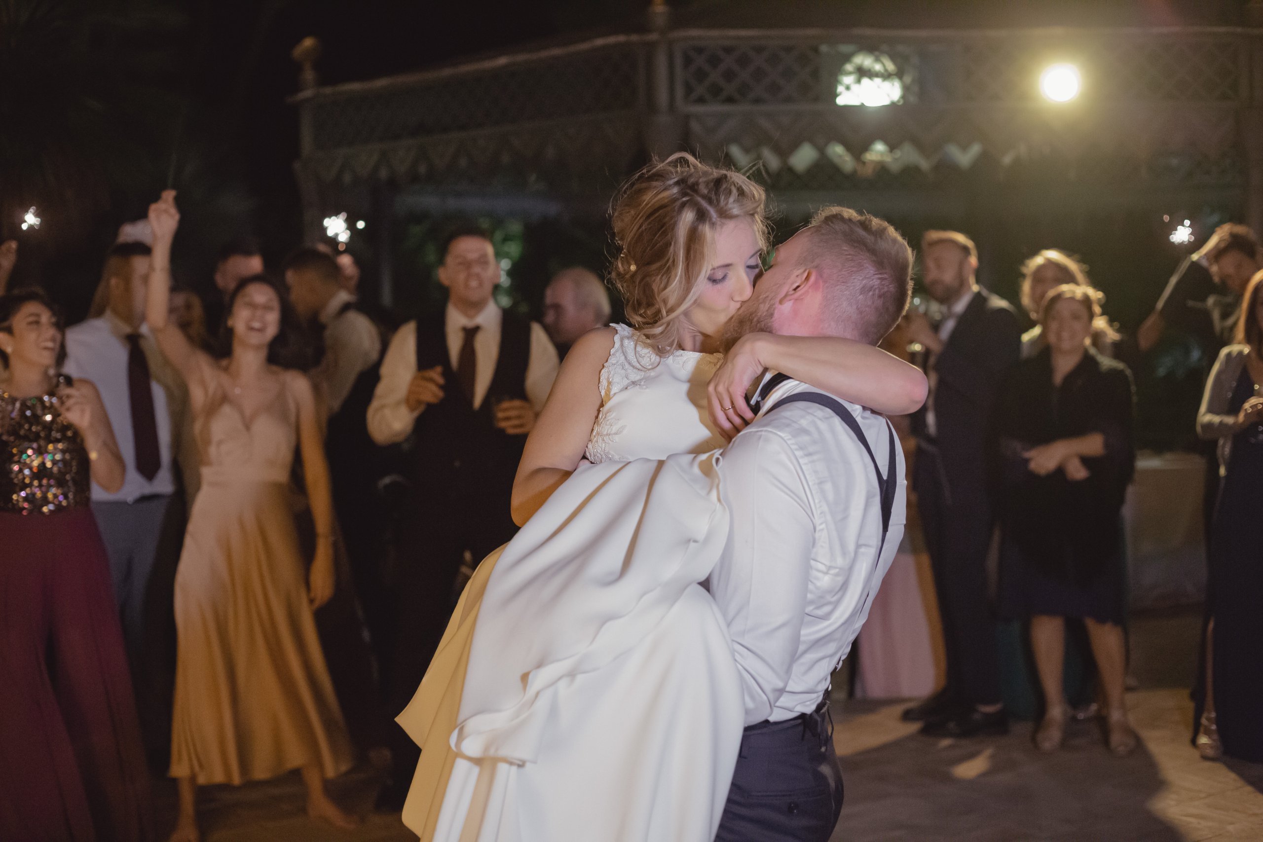 Mariage à Rome et dans le Latium (Castello di Santa Marinella, Santa Marinella,  Roma), juin 2019 — photo 62 sur 70, par Marco S.