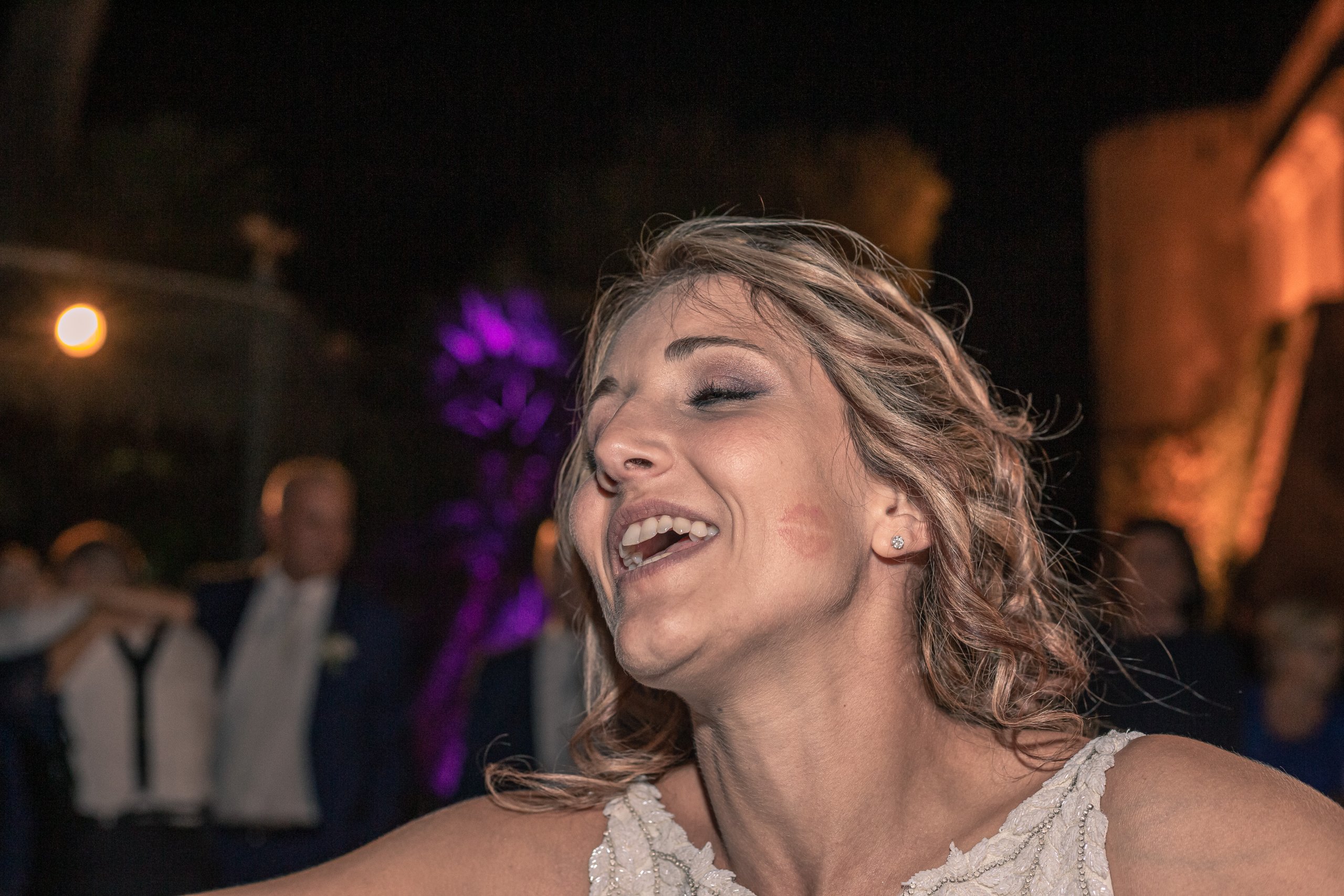 Mariage à Rome et dans le Latium (Castello di Santa Marinella, Santa Marinella,  Roma), juin 2019 — photo 65 sur 70, par Marco S.