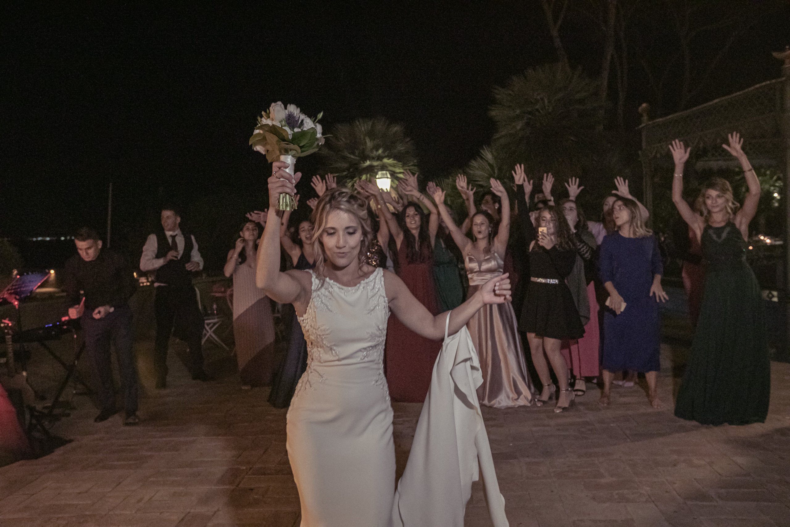 Mariage à Rome et dans le Latium (Castello di Santa Marinella, Santa Marinella,  Roma), juin 2019 — photo 68 sur 70, par Marco S.