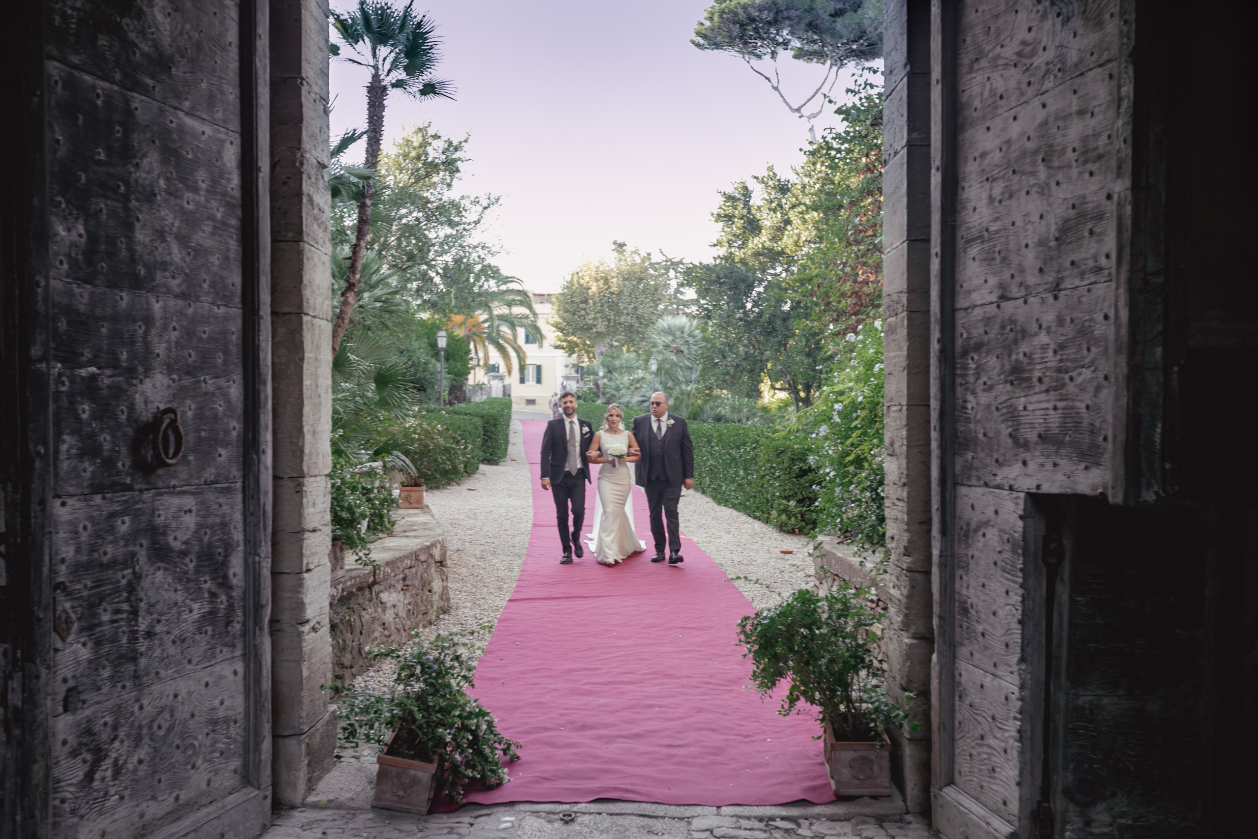 Mariage à Rome et dans le Latium (Castello di Santa Marinella, Santa Marinella,  Roma), juin 2019 — photo 27 sur 70, par Marco S.