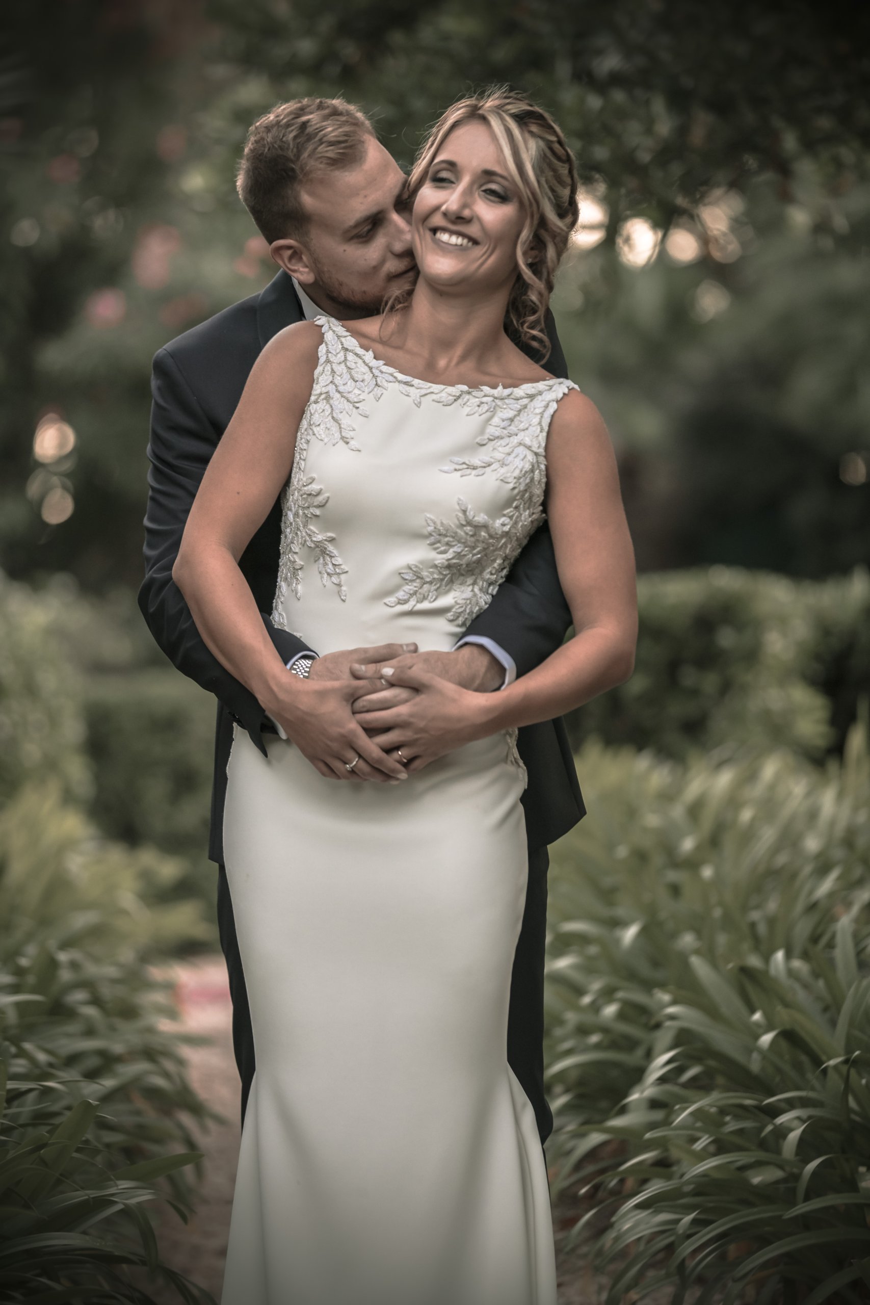 Mariage à Rome et dans le Latium (Castello di Santa Marinella, Santa Marinella,  Roma), juin 2019 — photo 50 sur 70, par Marco S.