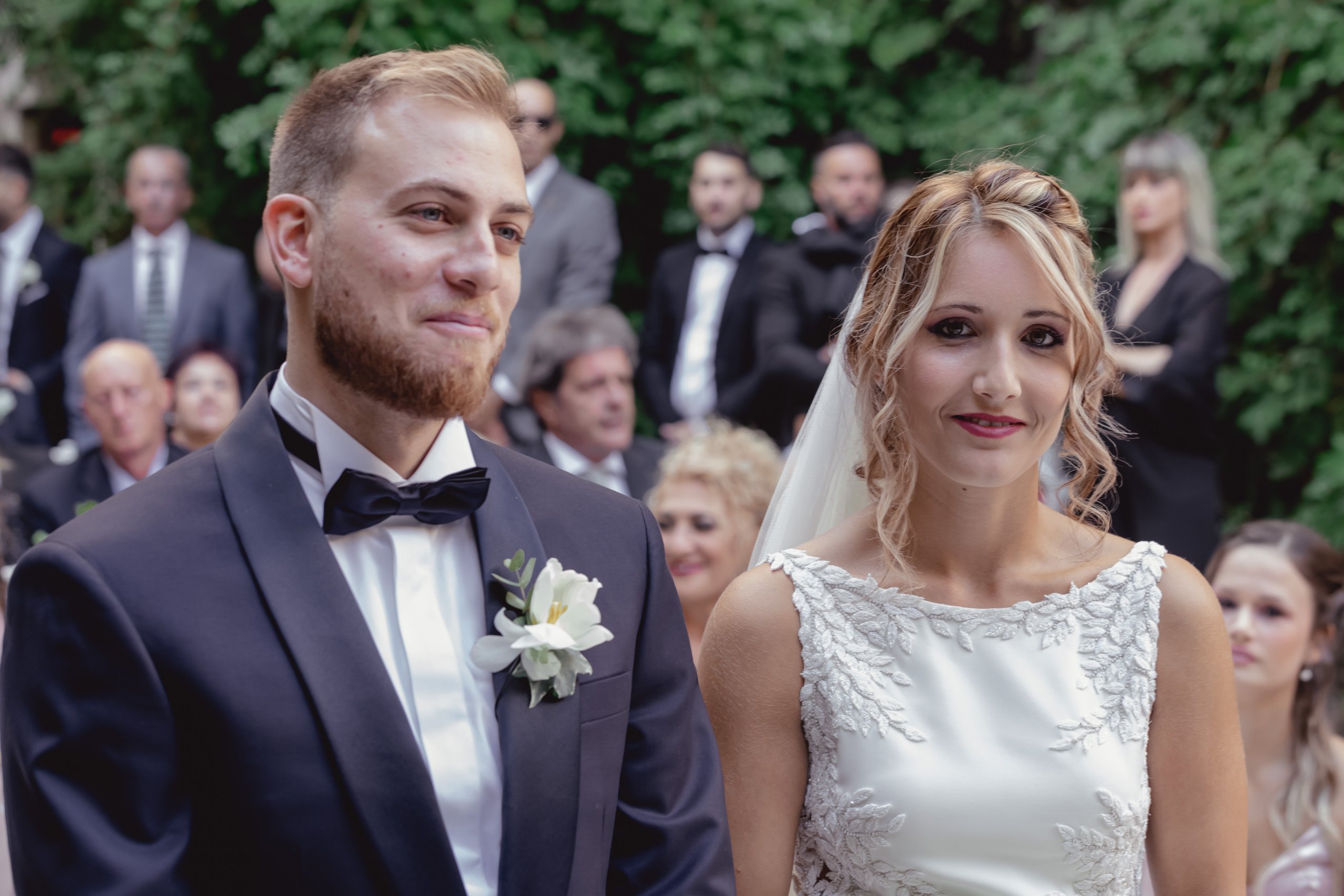 Mariage à Rome et dans le Latium (Castello di Santa Marinella, Santa Marinella,  Roma), juin 2019 — photo 31 sur 70, par Marco S.