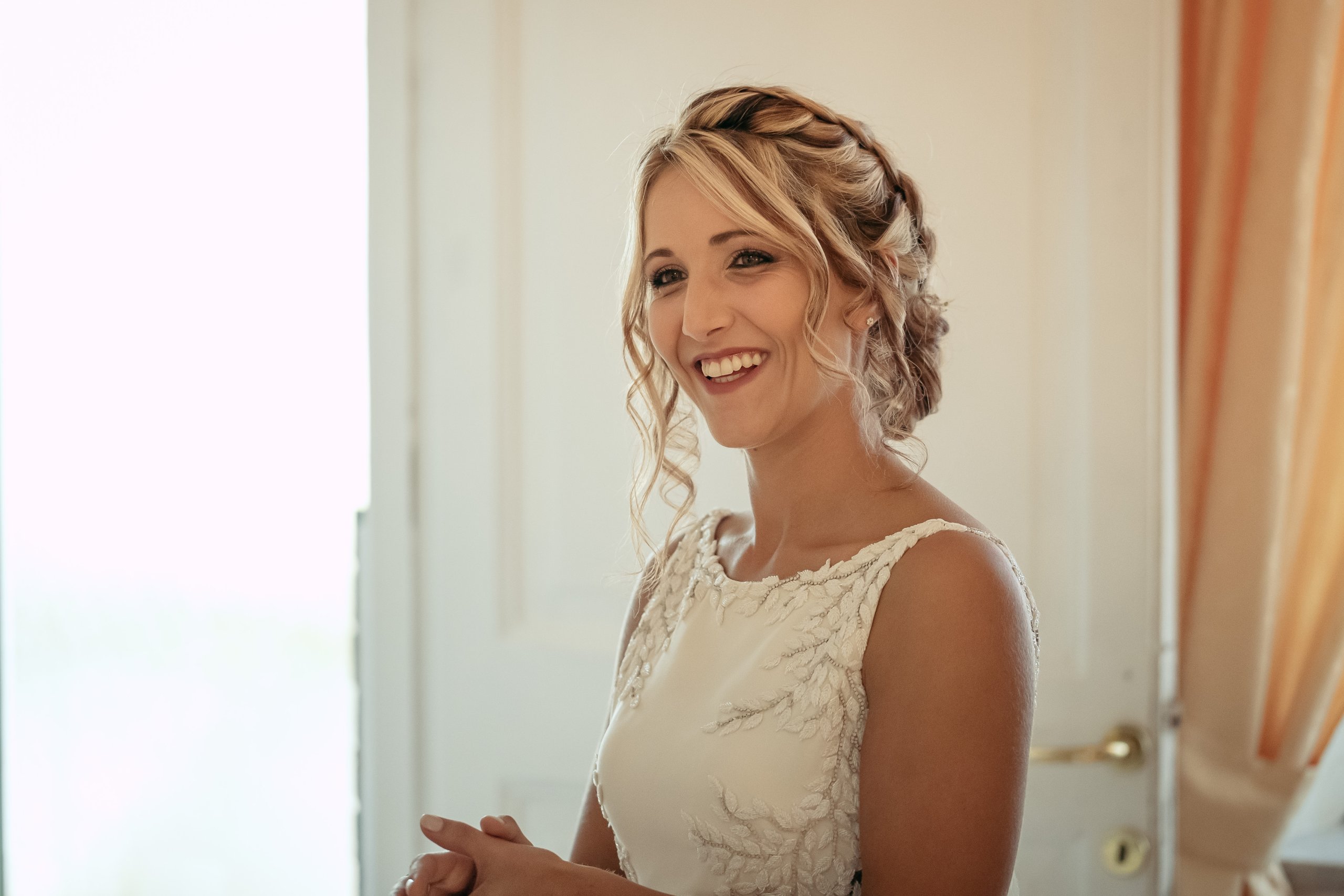 Mariage à Rome et dans le Latium (Castello di Santa Marinella, Santa Marinella,  Roma), juin 2019 — photo 11 sur 70, par Marco S.