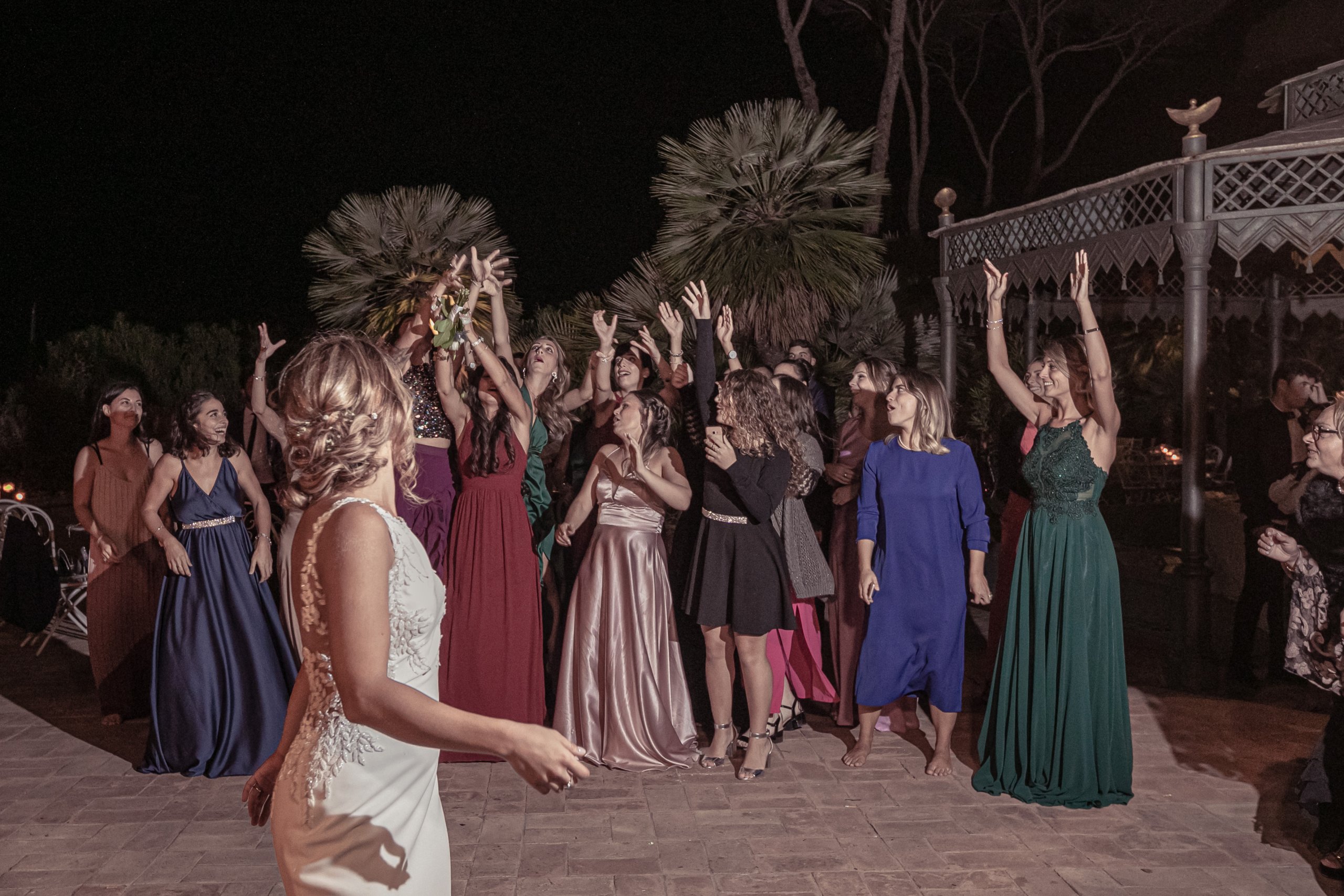 Mariage à Rome et dans le Latium (Castello di Santa Marinella, Santa Marinella,  Roma), juin 2019 — photo 69 sur 70, par Marco S.