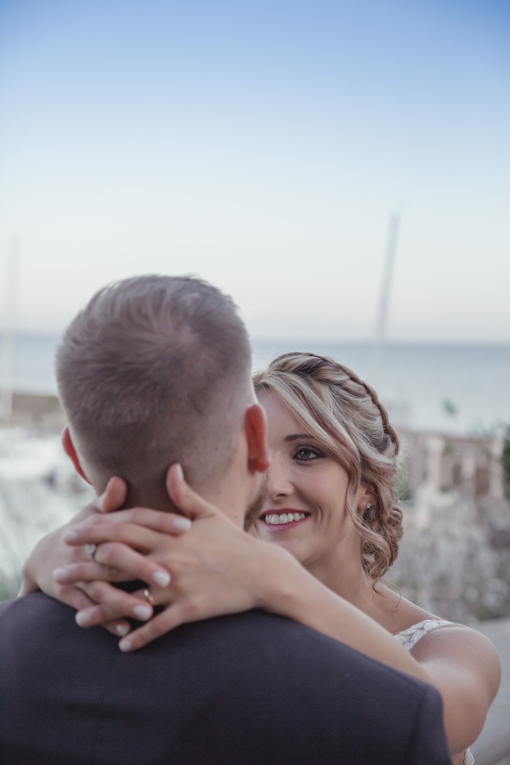 Mariage à Rome et dans le Latium (Castello di Santa Marinella, Santa Marinella,  Roma), juin 2019 — photo 49 sur 70, par Marco S.