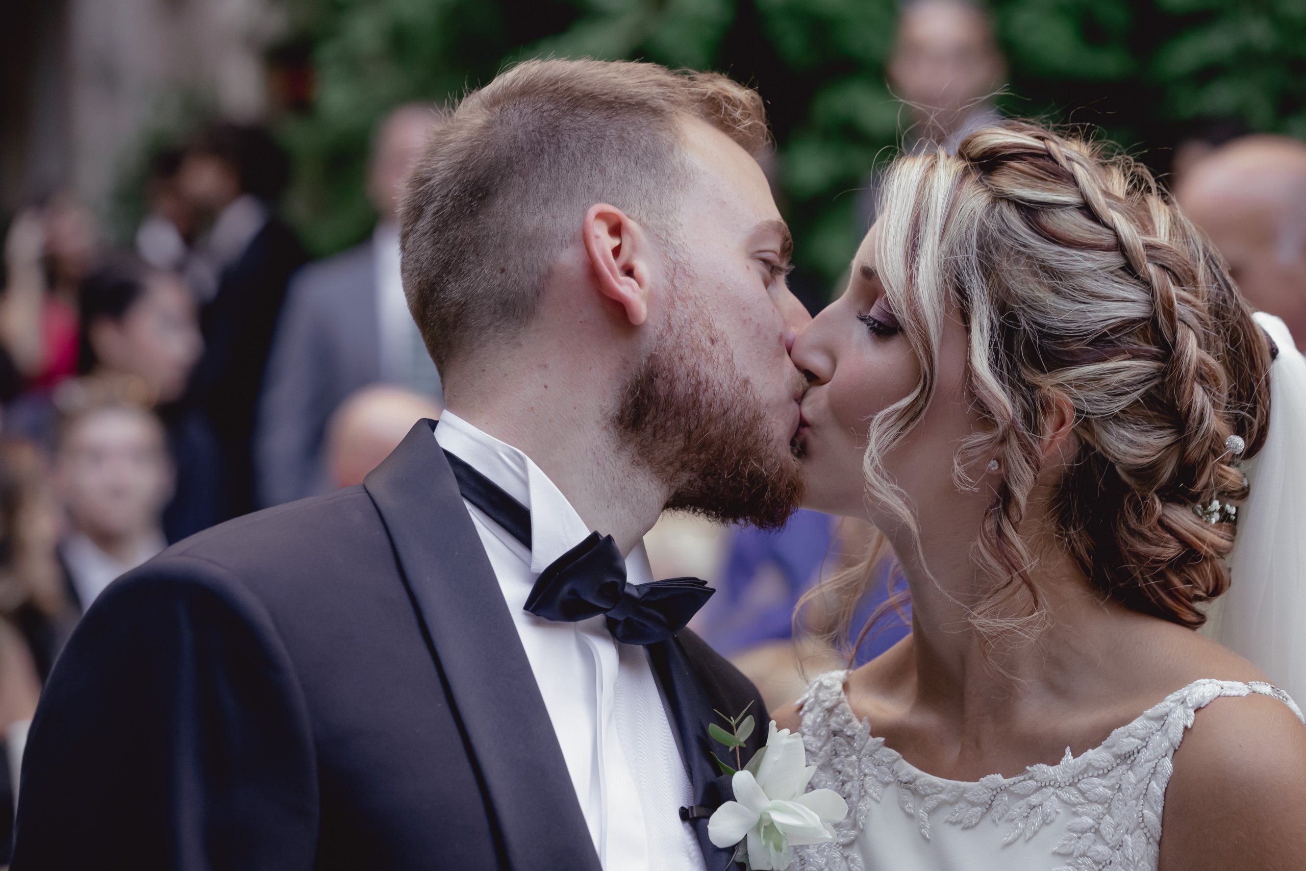 Mariage à Rome et dans le Latium (Castello di Santa Marinella, Santa Marinella,  Roma), juin 2019 — photo 39 sur 70, par Marco S.