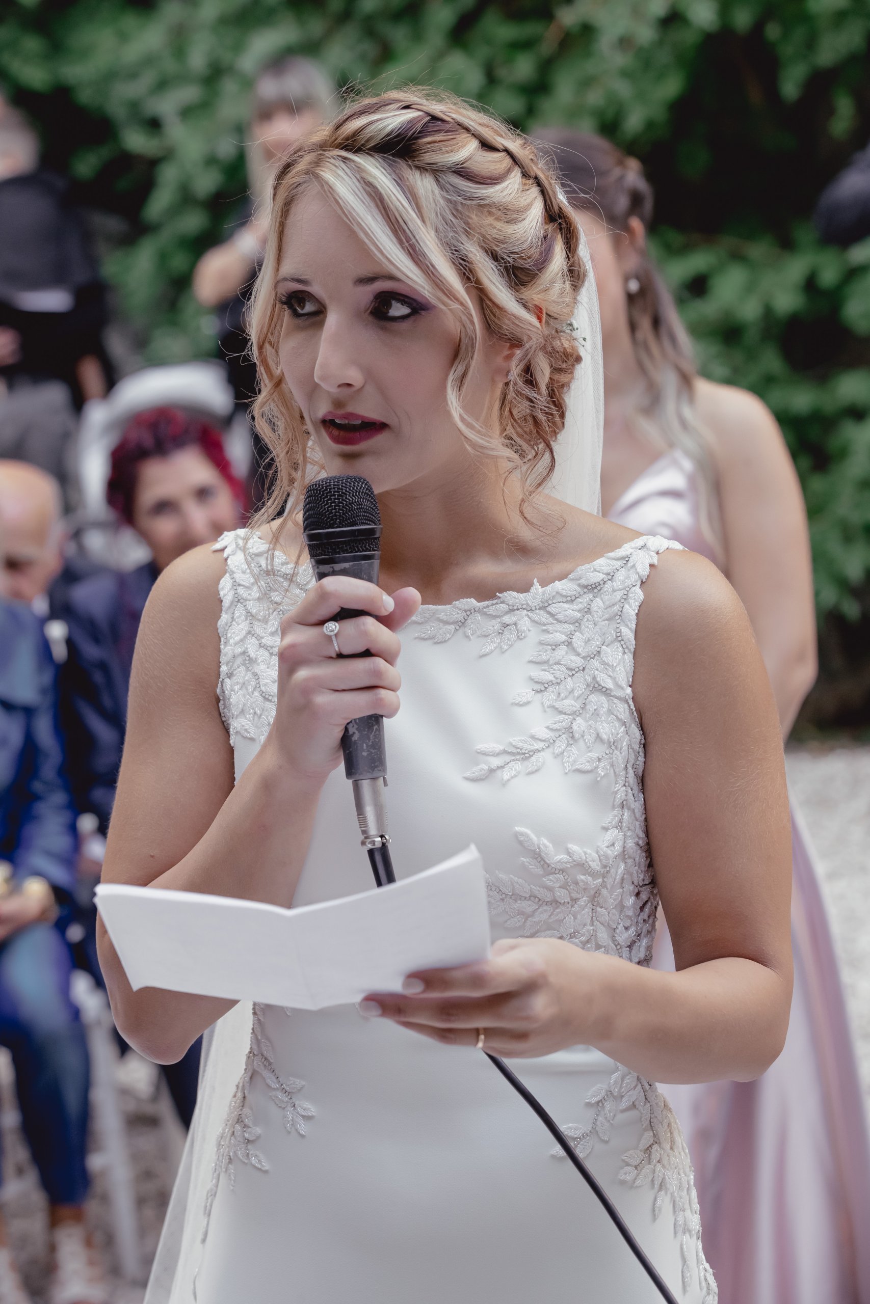 Mariage à Rome et dans le Latium (Castello di Santa Marinella, Santa Marinella,  Roma), juin 2019 — photo 36 sur 70, par Marco S.
