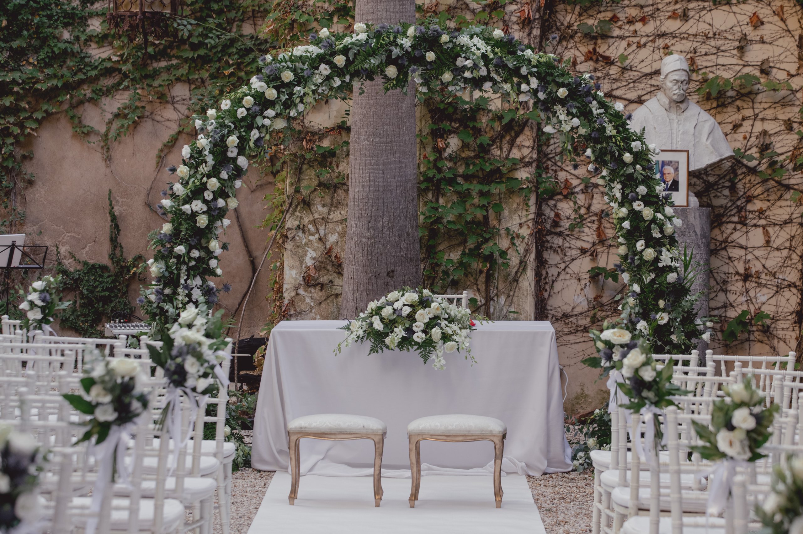 Mariage à Rome et dans le Latium (Castello di Santa Marinella, Santa Marinella,  Roma), juin 2019 — photo 18 sur 70, par Marco S.