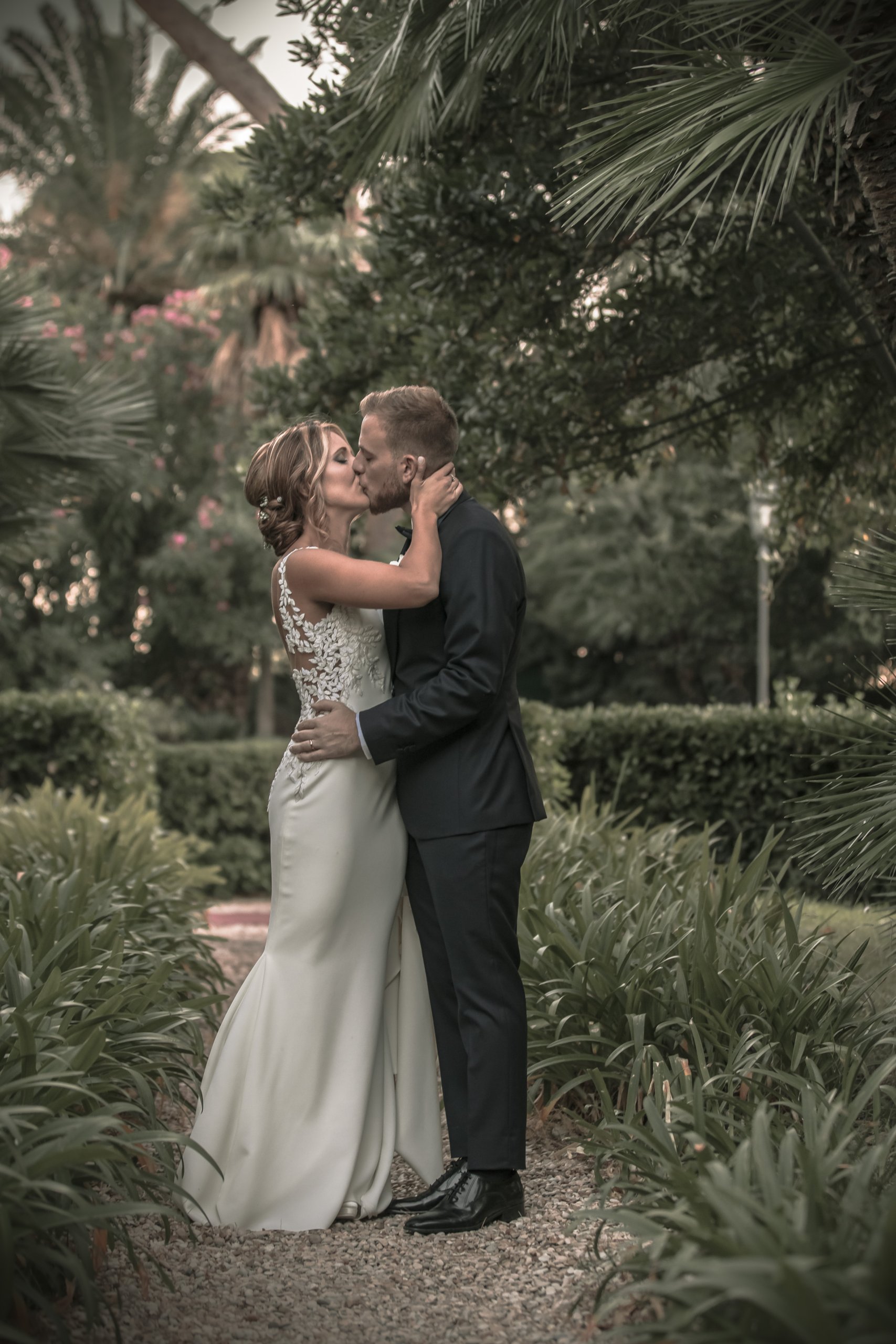 Mariage à Rome et dans le Latium (Castello di Santa Marinella, Santa Marinella,  Roma), juin 2019 — photo 51 sur 70, par Marco S.