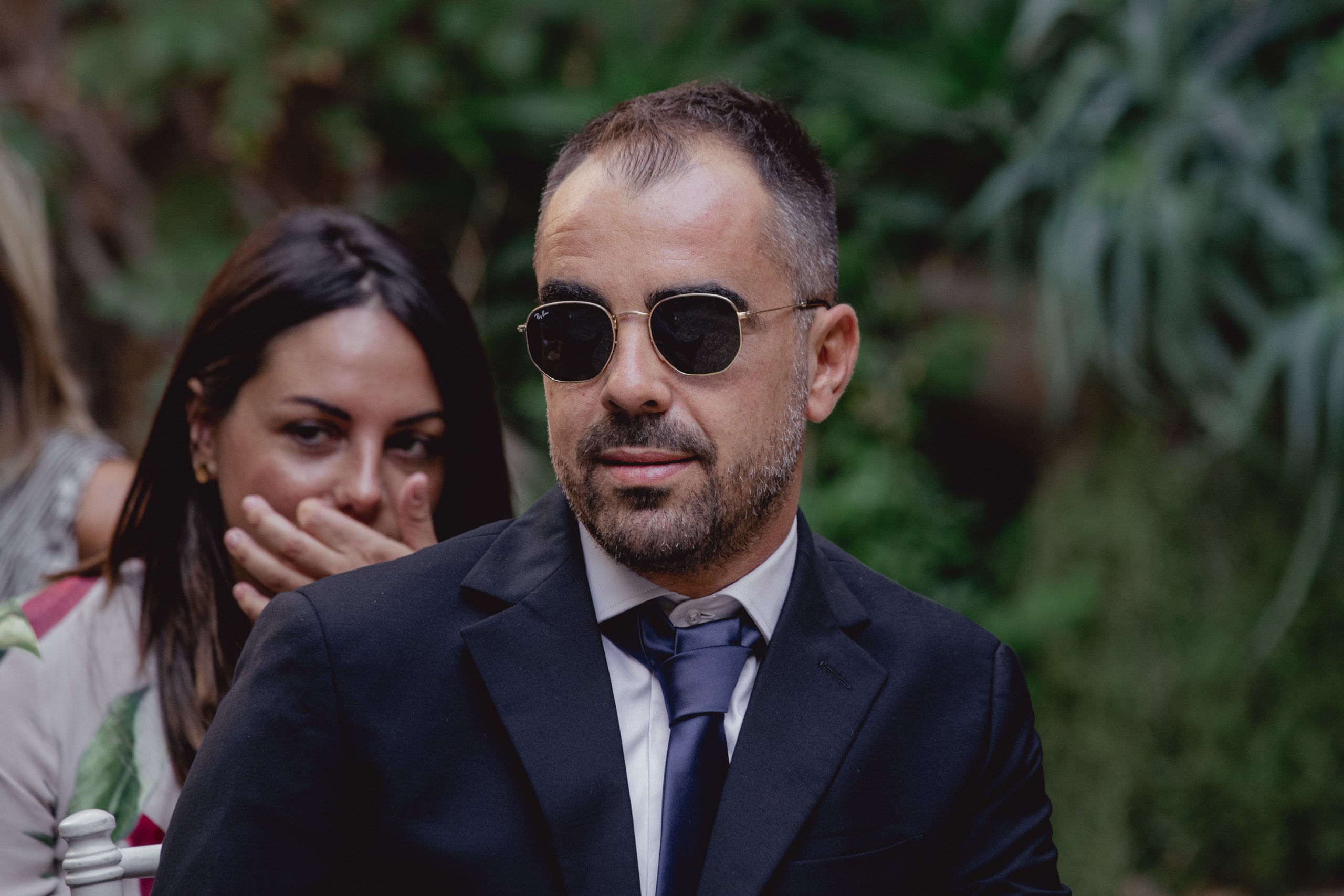 Mariage à Rome et dans le Latium (Castello di Santa Marinella, Santa Marinella,  Roma), juin 2019 — photo 19 sur 70, par Marco S.