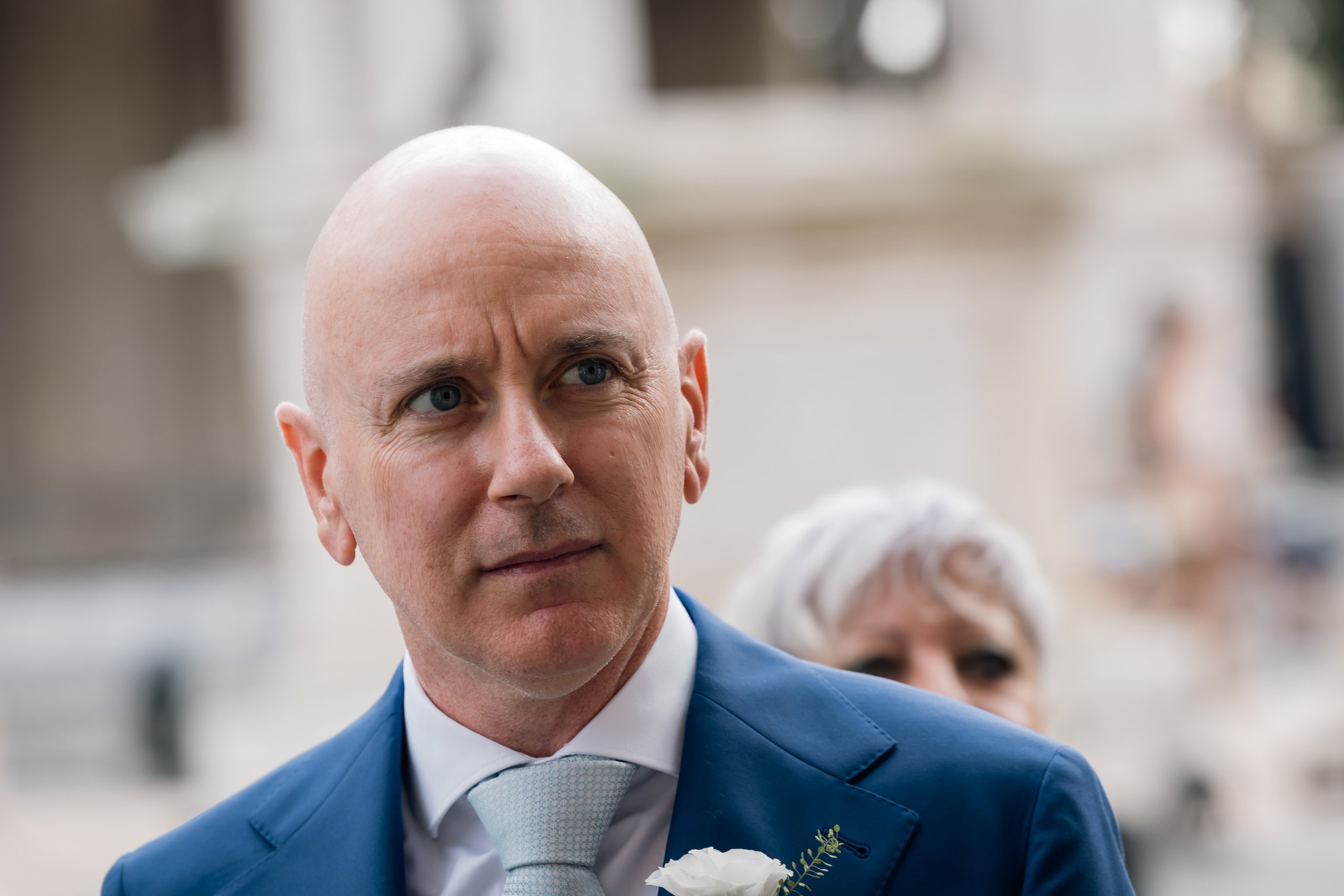 Mariage intime à Rome et dans le Latium (Roma), septembre 2023 — photo 3 sur 35, par Marco S.