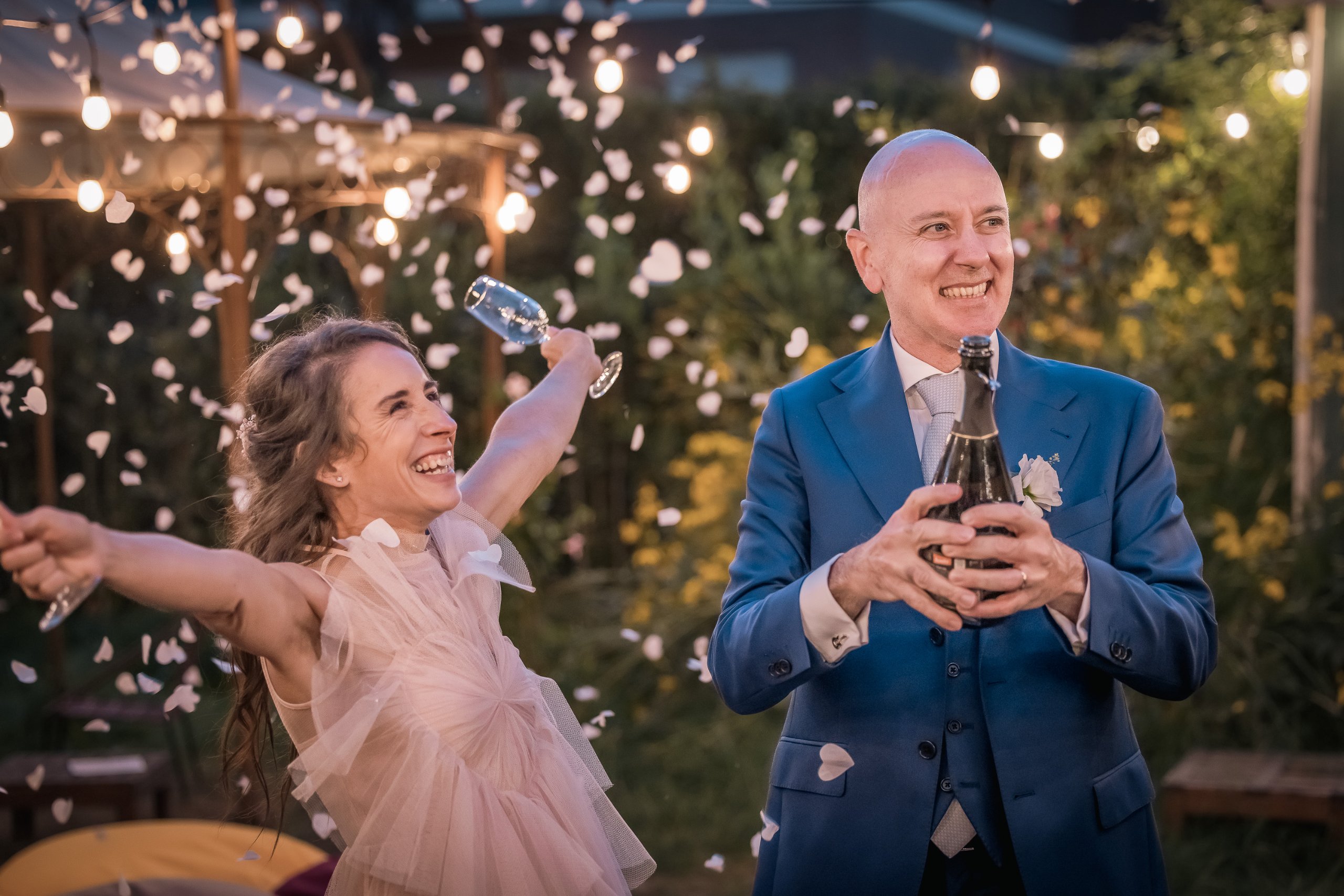 Mariage intime à Rome et dans le Latium (Roma), septembre 2023 — photo 34 sur 35, par Marco S.