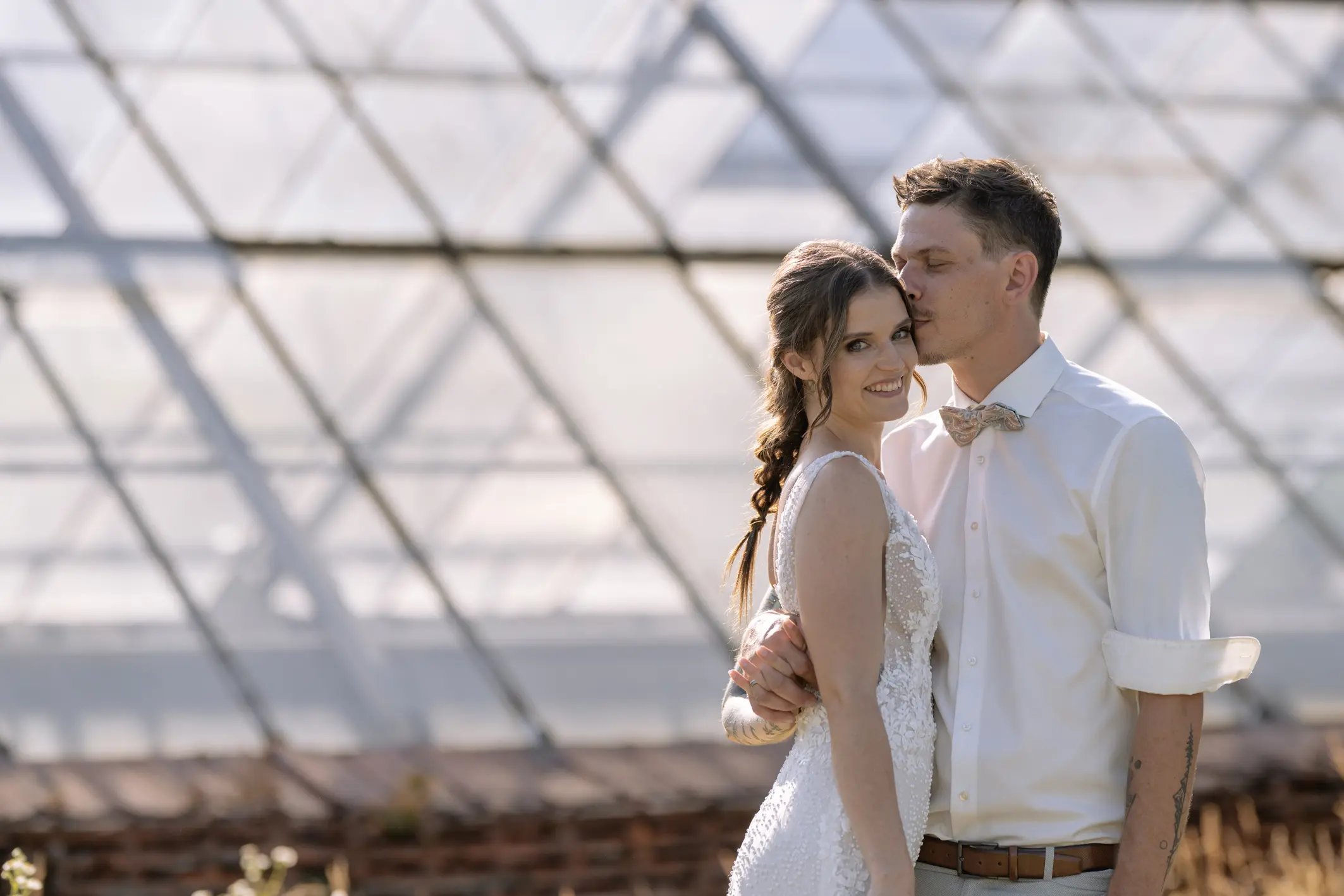 Wedding in Tyrol & Innsbruck (Blumen Kopf – 1er Hus, Vorarlberg), June 2026, photographed by Daniel B.