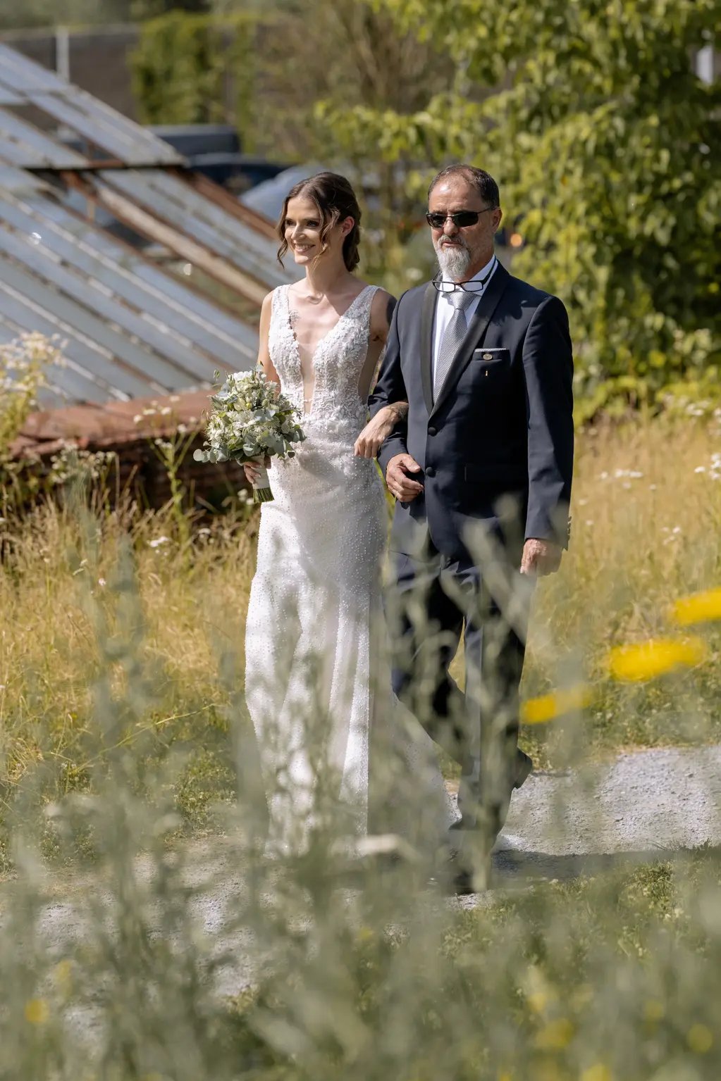 Matrimonio in Tirolo e a Innsbruck (Blumen Kopf – 1er Hus, Vorarlberg), giugno 2026 — foto 12 di 24, scattata da Daniel B.