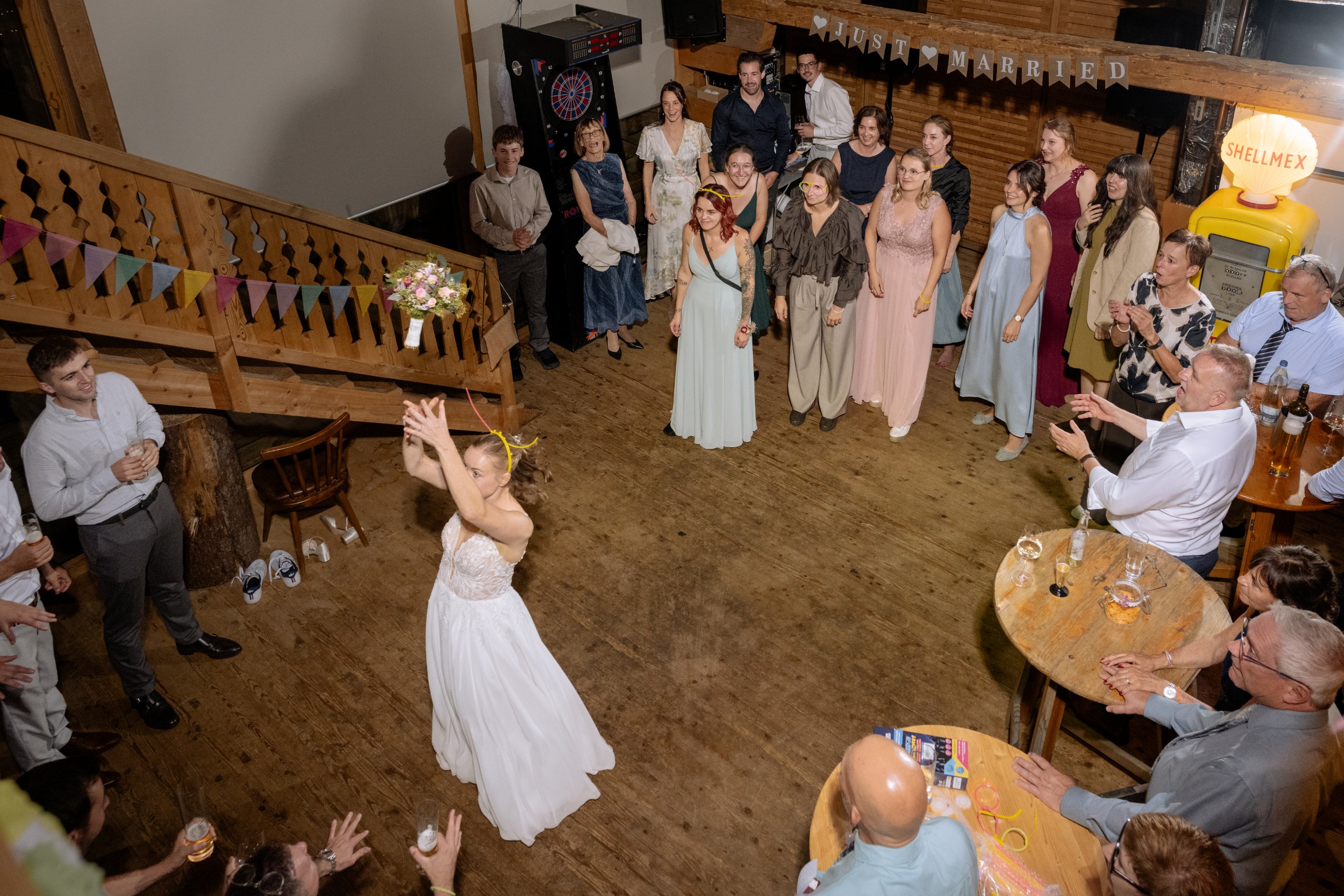 Wedding in Tyrol & Innsbruck (Viktorsberg, Röthis & Meschach, Vorarlberg), September 2026 — photo 18 of 26 by Daniel B.