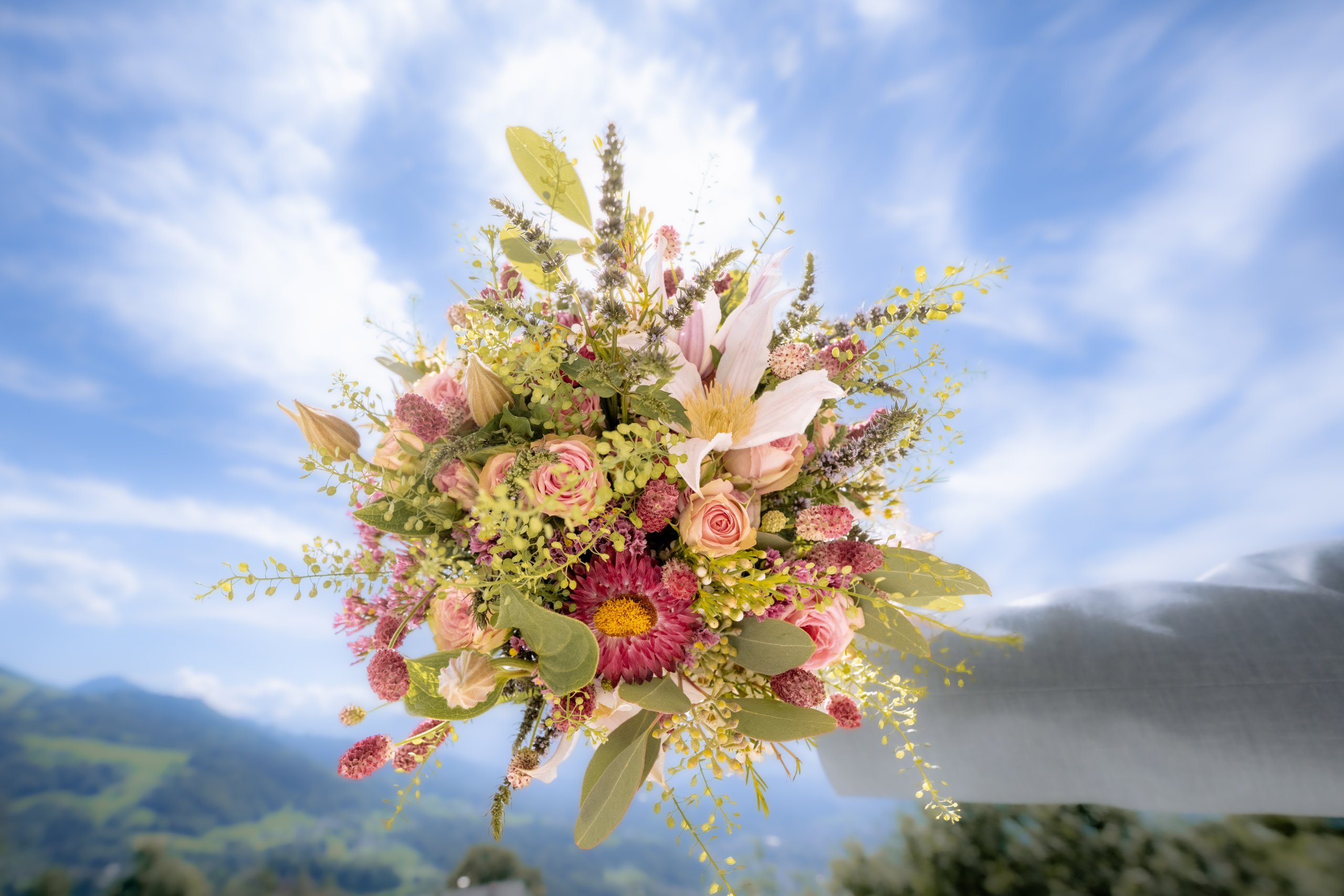 Wedding in Tyrol & Innsbruck (Viktorsberg, Röthis & Meschach, Vorarlberg), September 2026 — photo 6 of 26 by Daniel B.