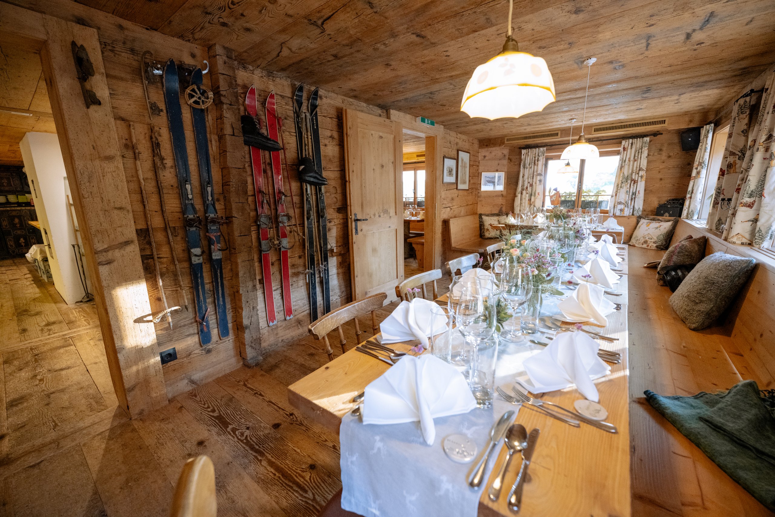 Wedding in Tyrol & Innsbruck (Viktorsberg, Röthis & Meschach, Vorarlberg), September 2026 — photo 15 of 26 by Daniel B.