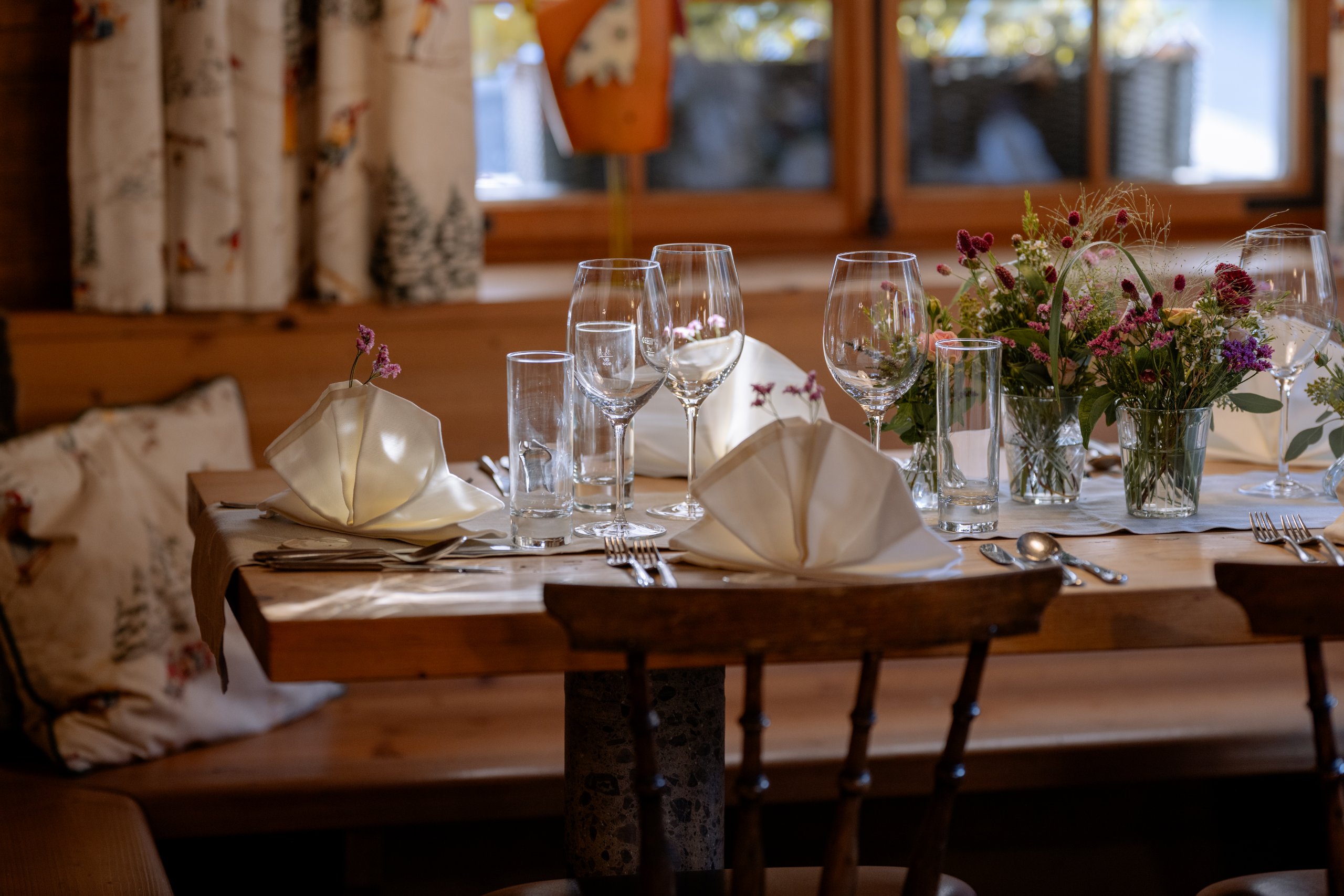 Wedding in Tyrol & Innsbruck (Viktorsberg, Röthis & Meschach, Vorarlberg), September 2026 — photo 23 of 26 by Daniel B.