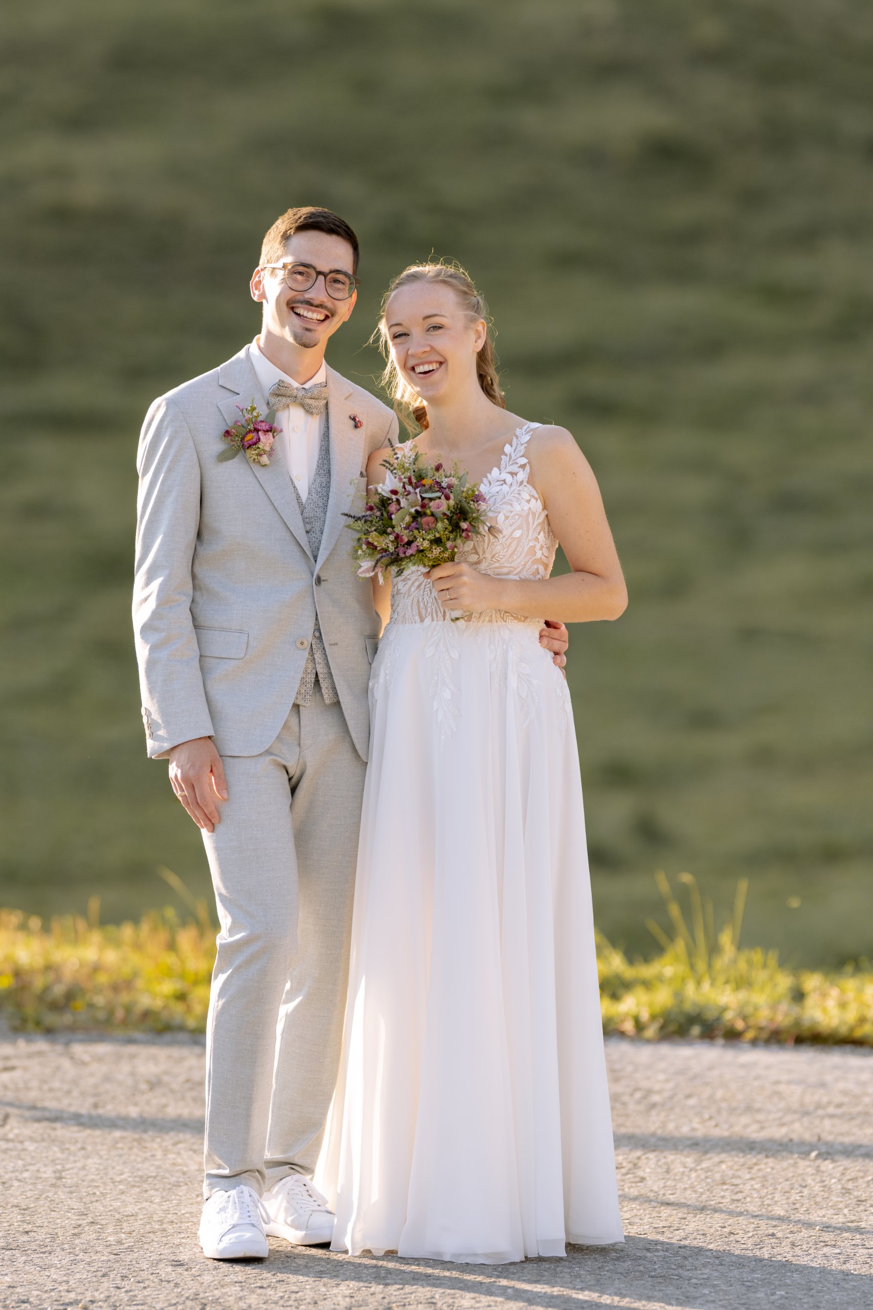 Wedding in Tyrol & Innsbruck (Viktorsberg, Röthis & Meschach, Vorarlberg), September 2026 — photo 22 of 26 by Daniel B.