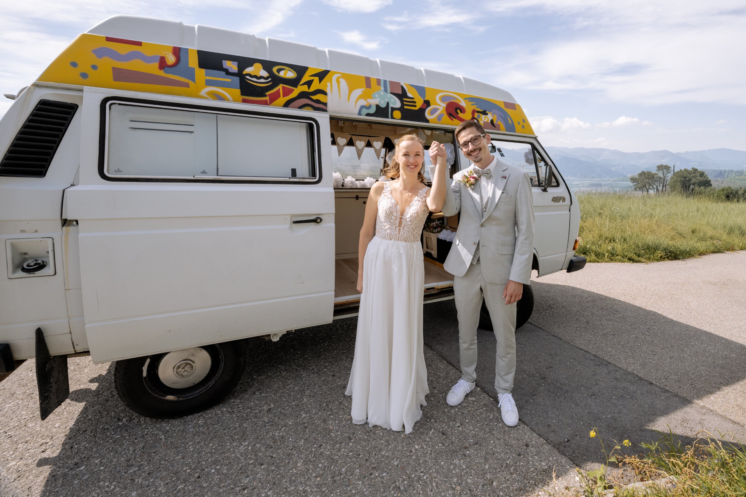 Wedding in Tyrol & Innsbruck (Viktorsberg, Röthis & Meschach, Vorarlberg), September 2026 — photo 8 of 26 by Daniel B.