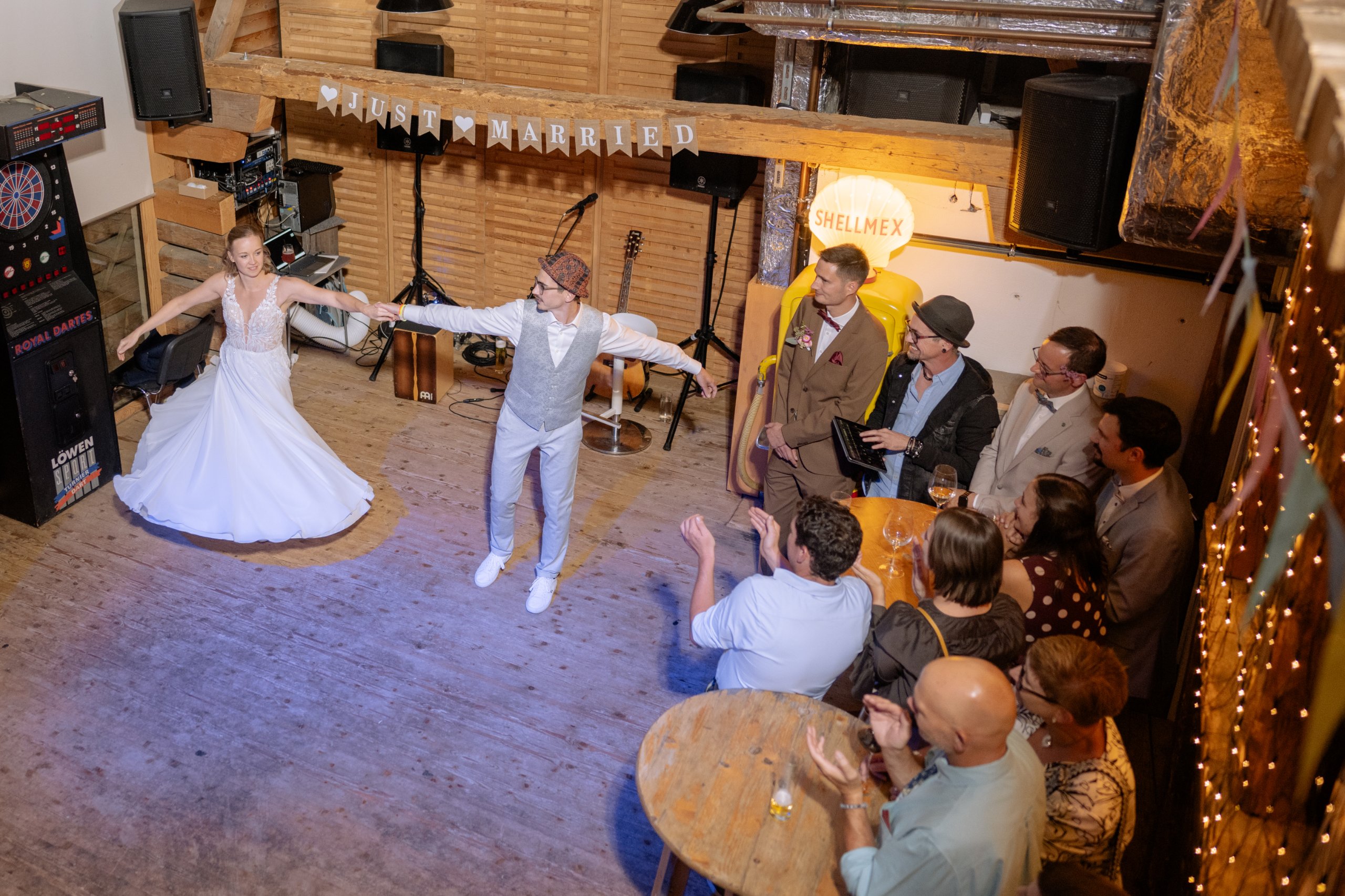 Wedding in Tyrol & Innsbruck (Viktorsberg, Röthis & Meschach, Vorarlberg), September 2026 — photo 17 of 26 by Daniel B.