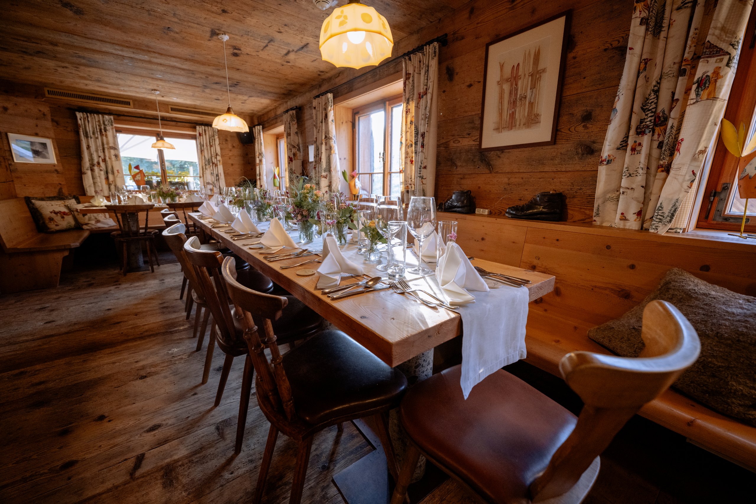 Wedding in Tyrol & Innsbruck (Viktorsberg, Röthis & Meschach, Vorarlberg), September 2026 — photo 24 of 26 by Daniel B.