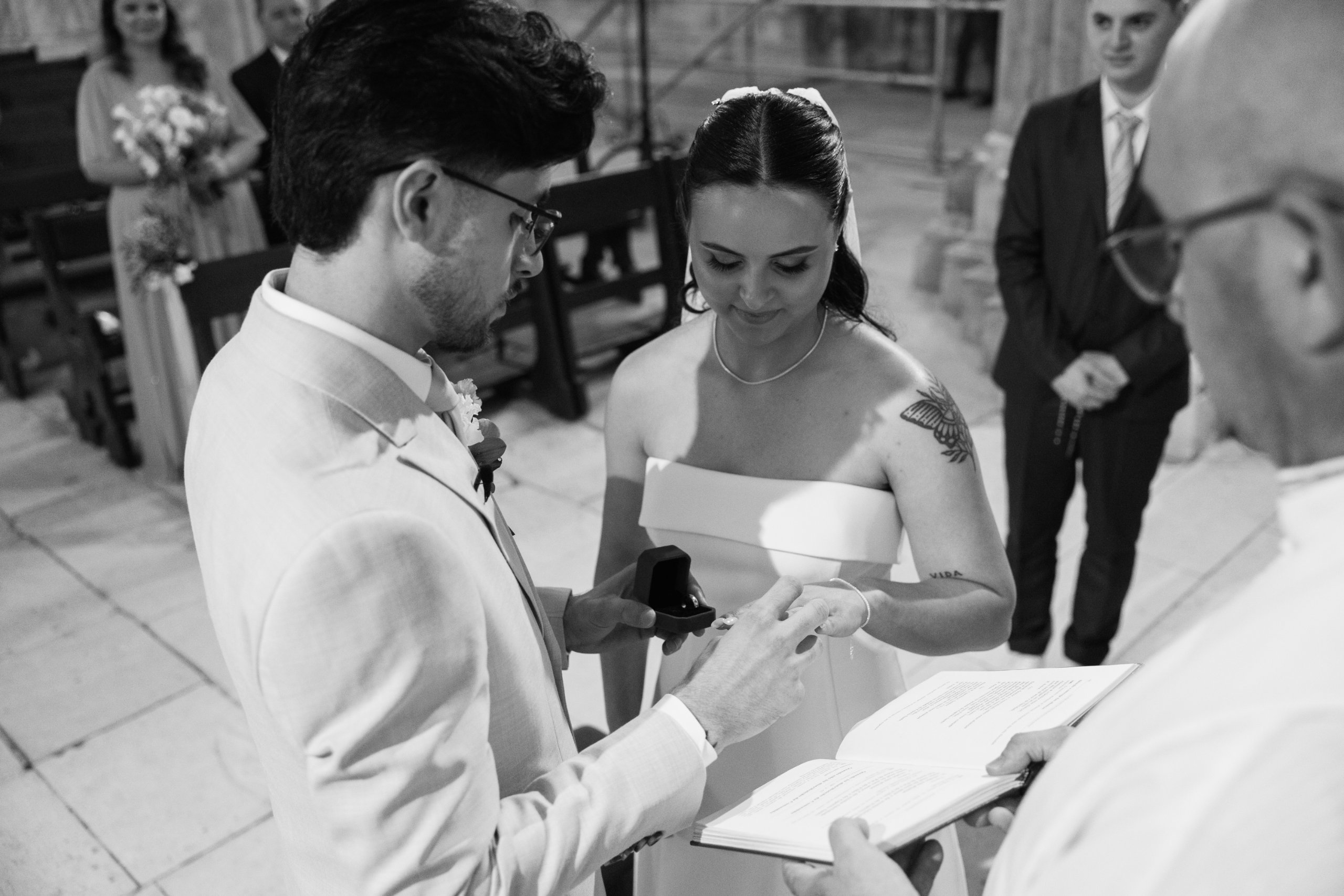 Casamento em Lisboa e Sintra (Leiria), julho de 2026 — fotografia 18 de 54, por Beatriz A.