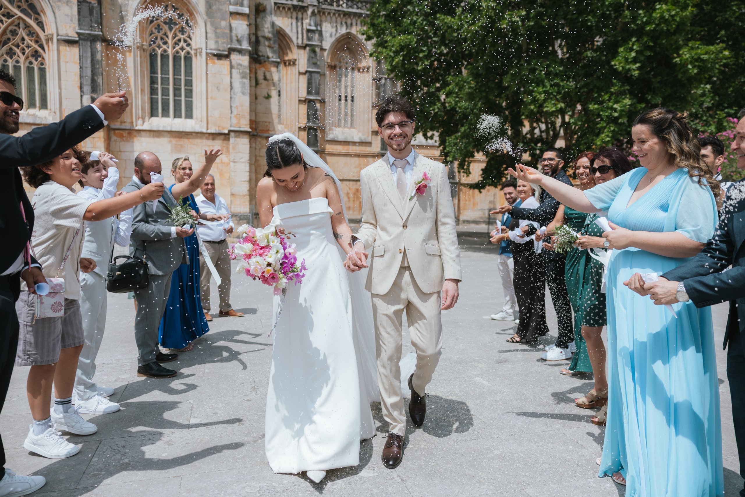 Casamento em Lisboa e Sintra (Leiria), julho de 2026 — fotografia 34 de 54, por Beatriz A.