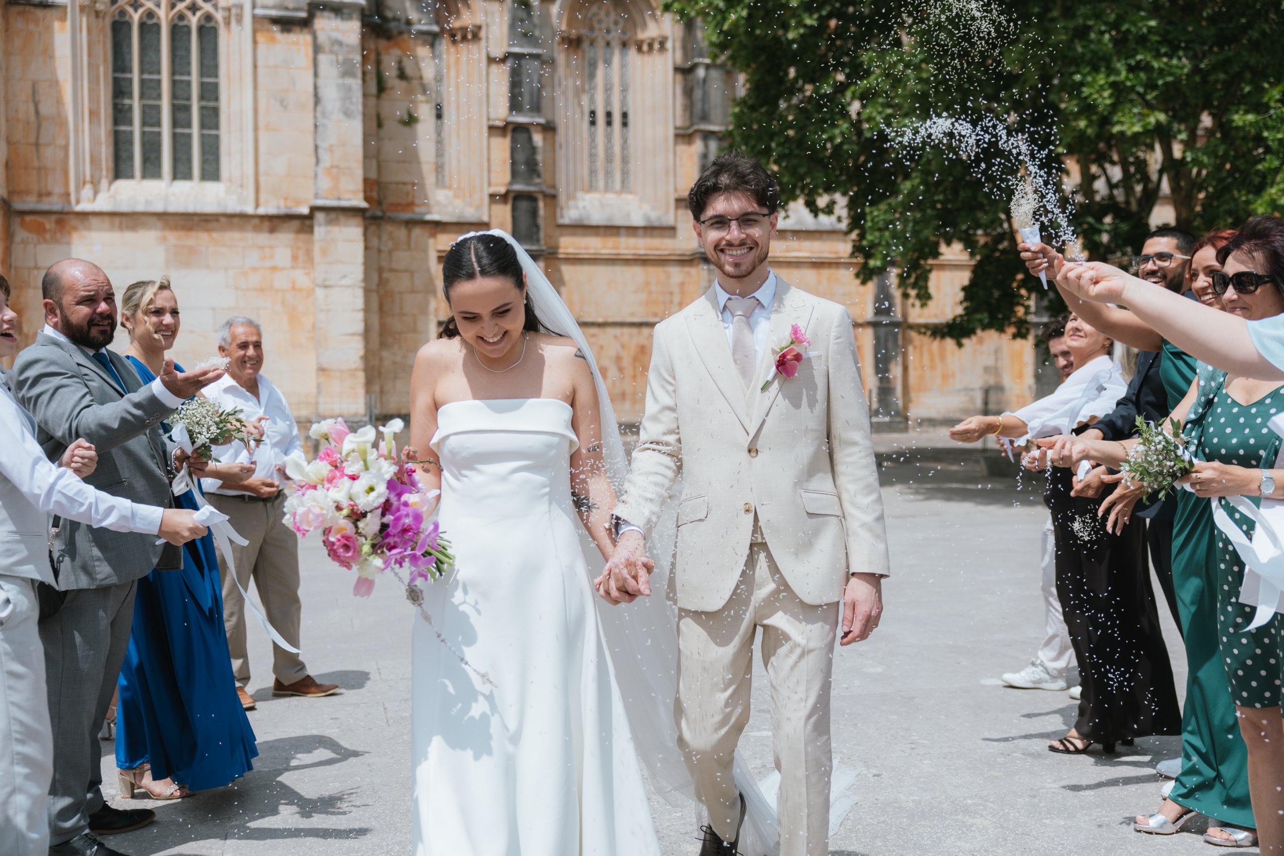 Casamento em Lisboa e Sintra (Leiria), julho de 2026 — fotografia 33 de 54, por Beatriz A.
