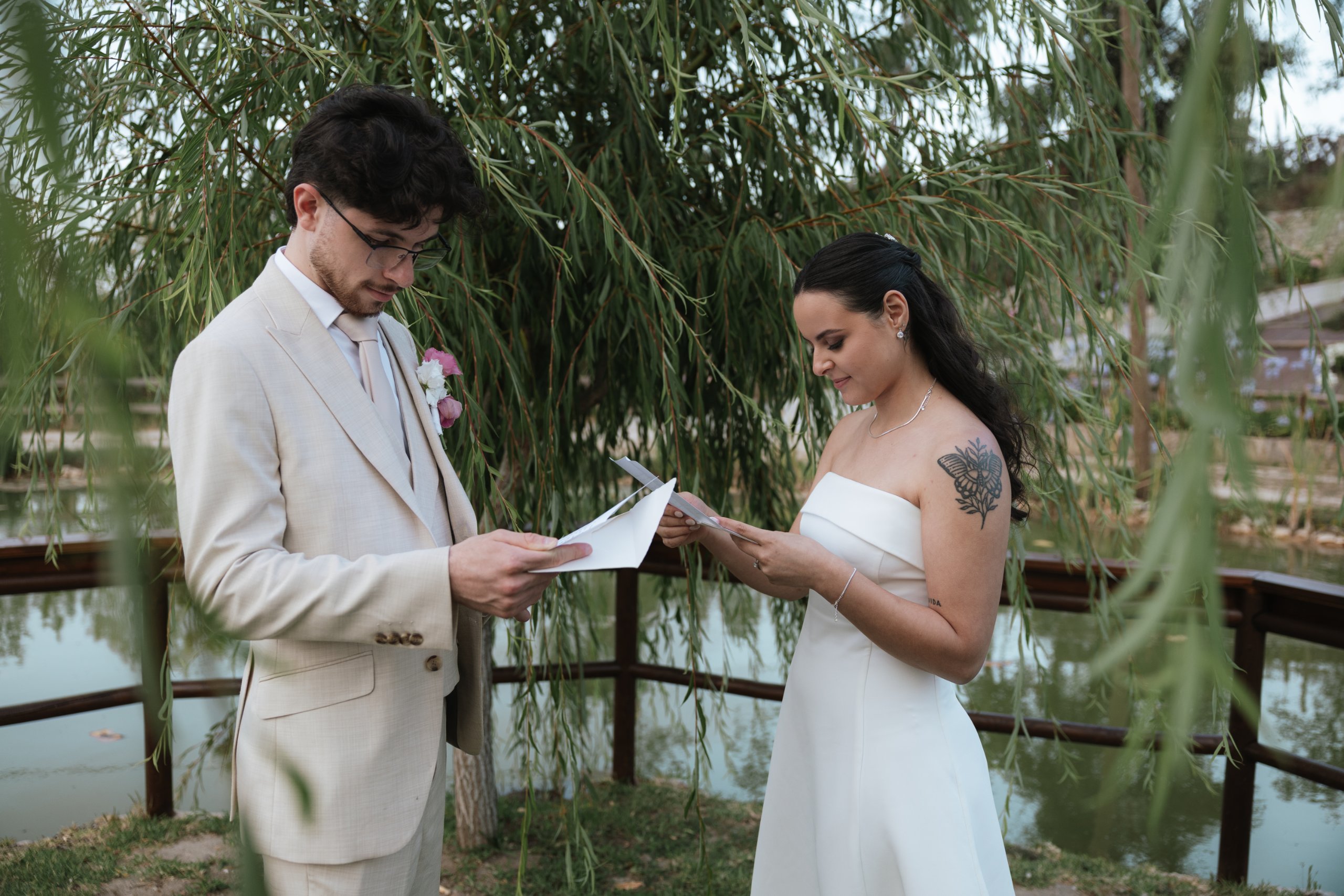 Casamento em Lisboa e Sintra (Leiria), julho de 2026 — fotografia 42 de 54, por Beatriz A.