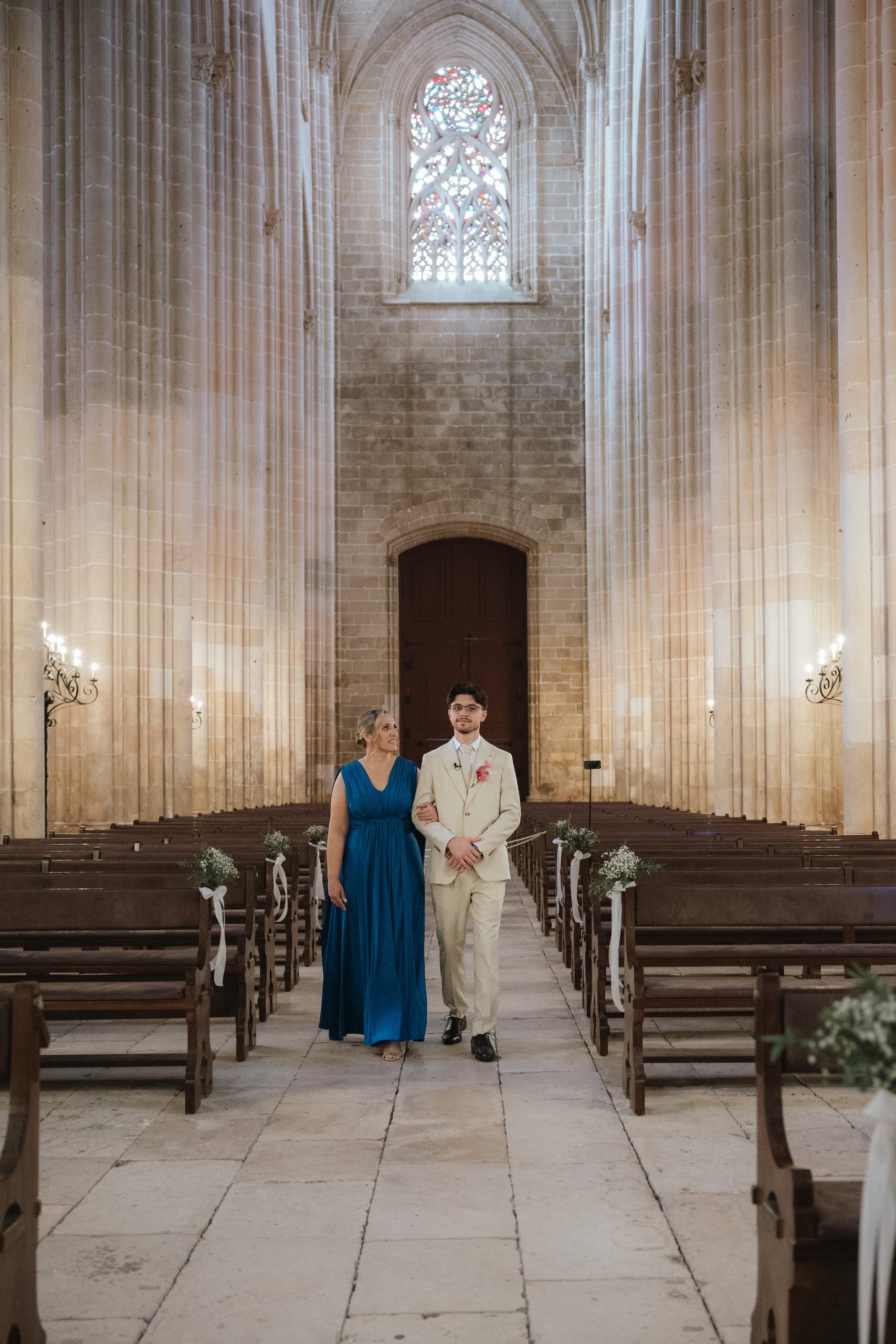 Casamento em Lisboa e Sintra (Leiria), julho de 2026 — fotografia 13 de 54, por Beatriz A.
