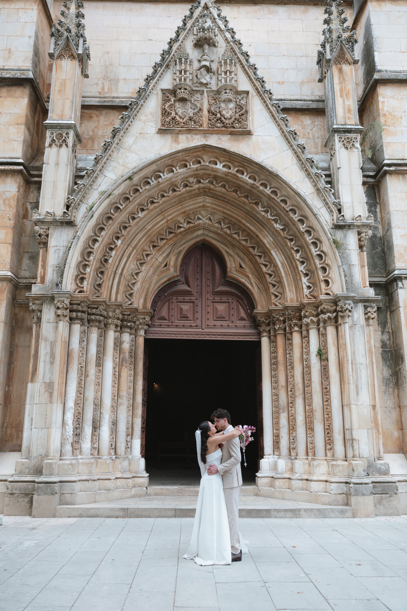Casamento em Lisboa e Sintra (Leiria), julho de 2026 — fotografia 32 de 54, por Beatriz A.