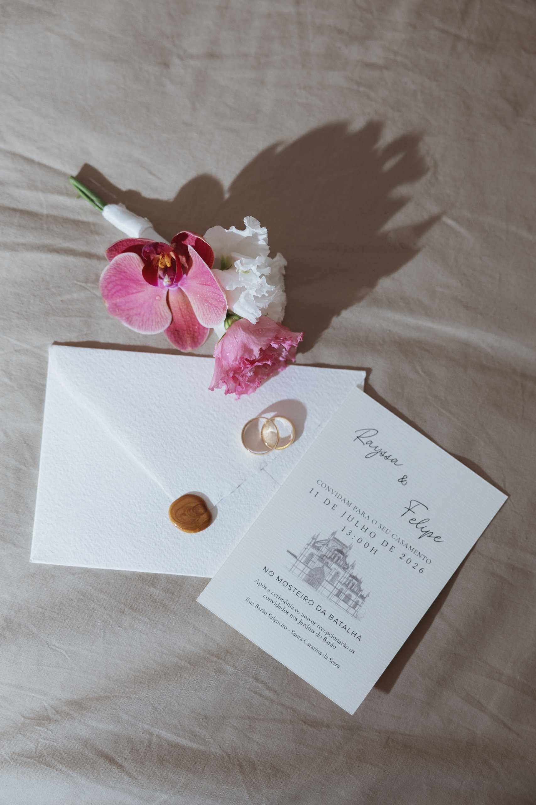 Mariage à Lisbonne et Sintra (Leiria), juillet 2026, photographié par Beatriz A.
