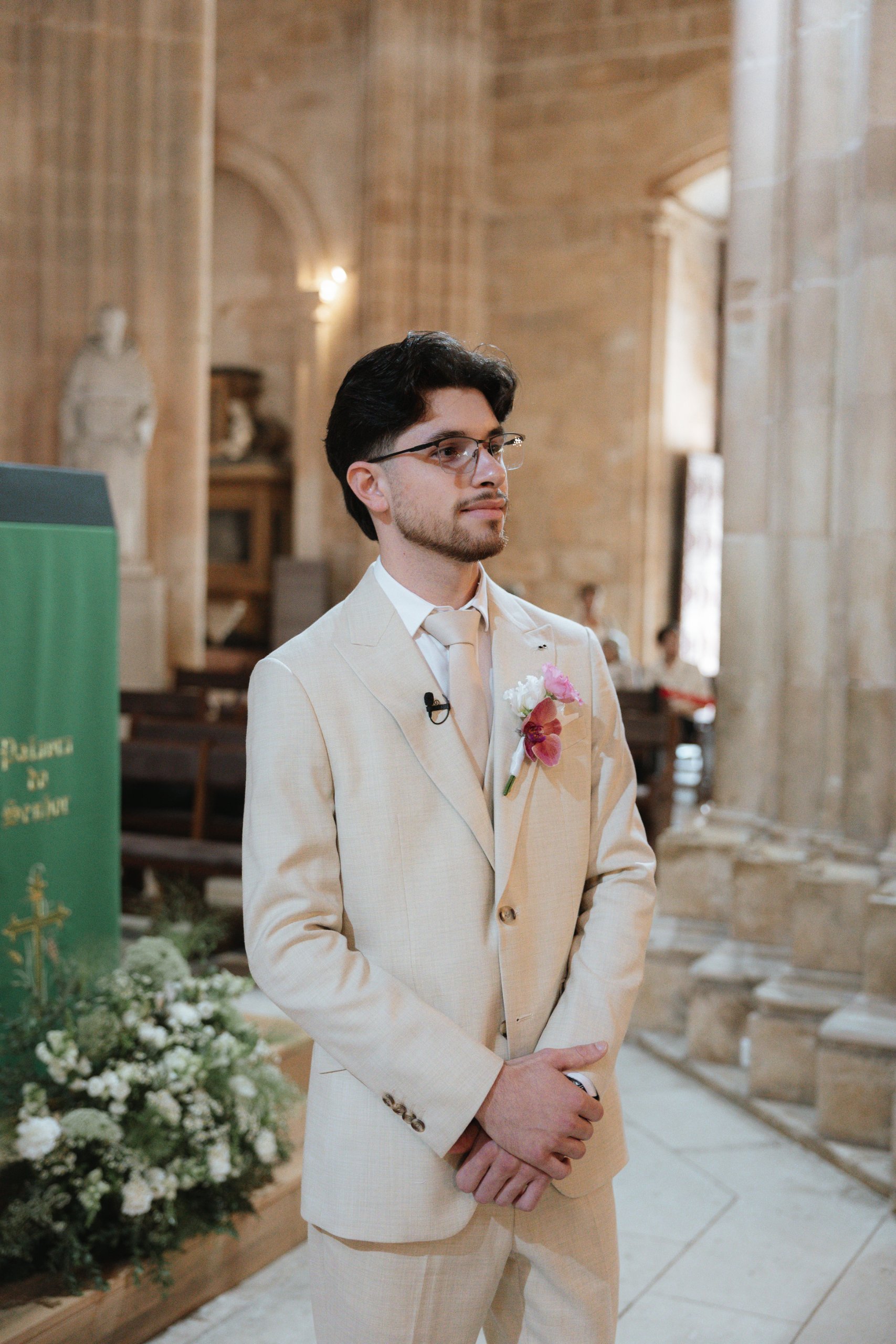 Casamento em Lisboa e Sintra (Leiria), julho de 2026 — fotografia 15 de 54, por Beatriz A.