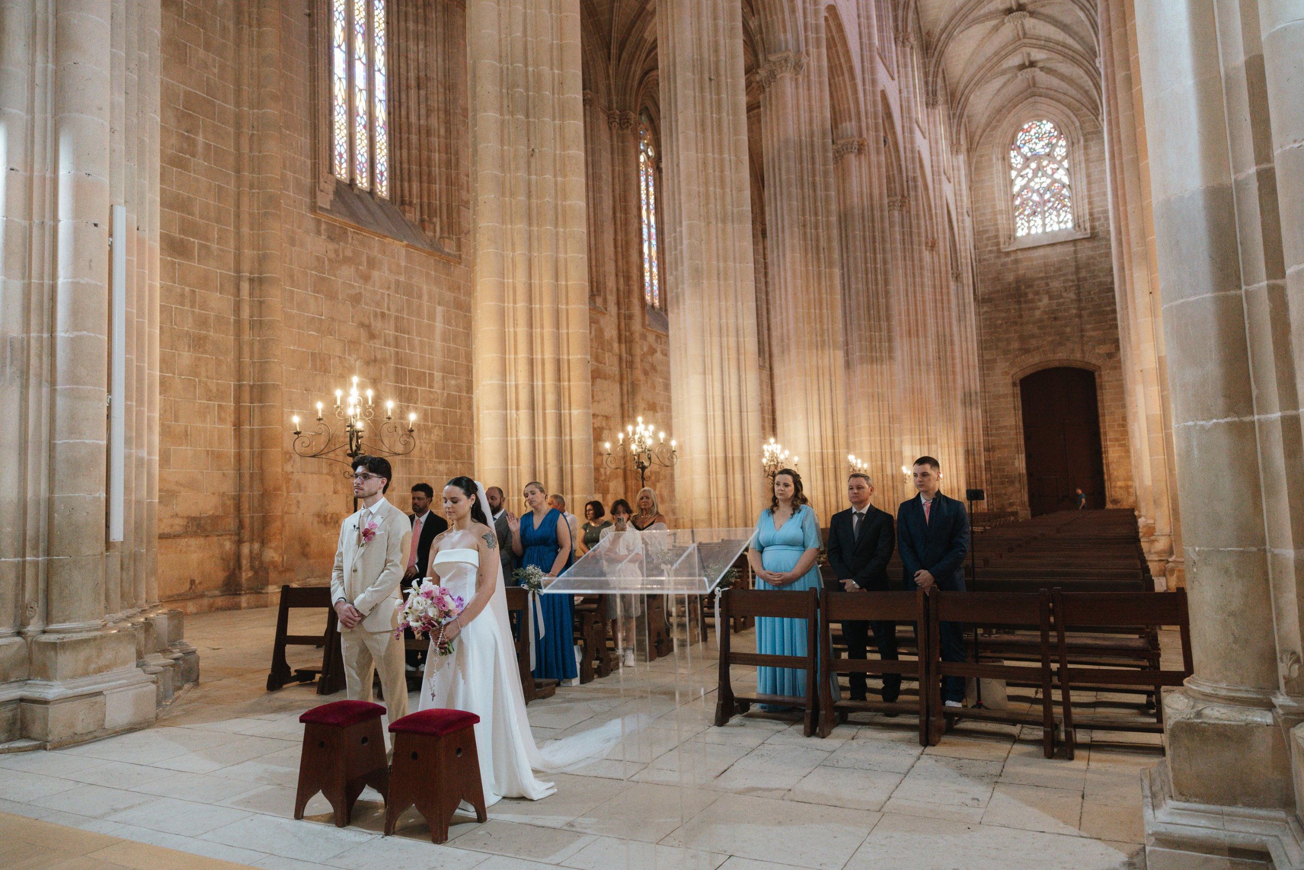 Casamento em Lisboa e Sintra (Leiria), julho de 2026 — fotografia 17 de 54, por Beatriz A.