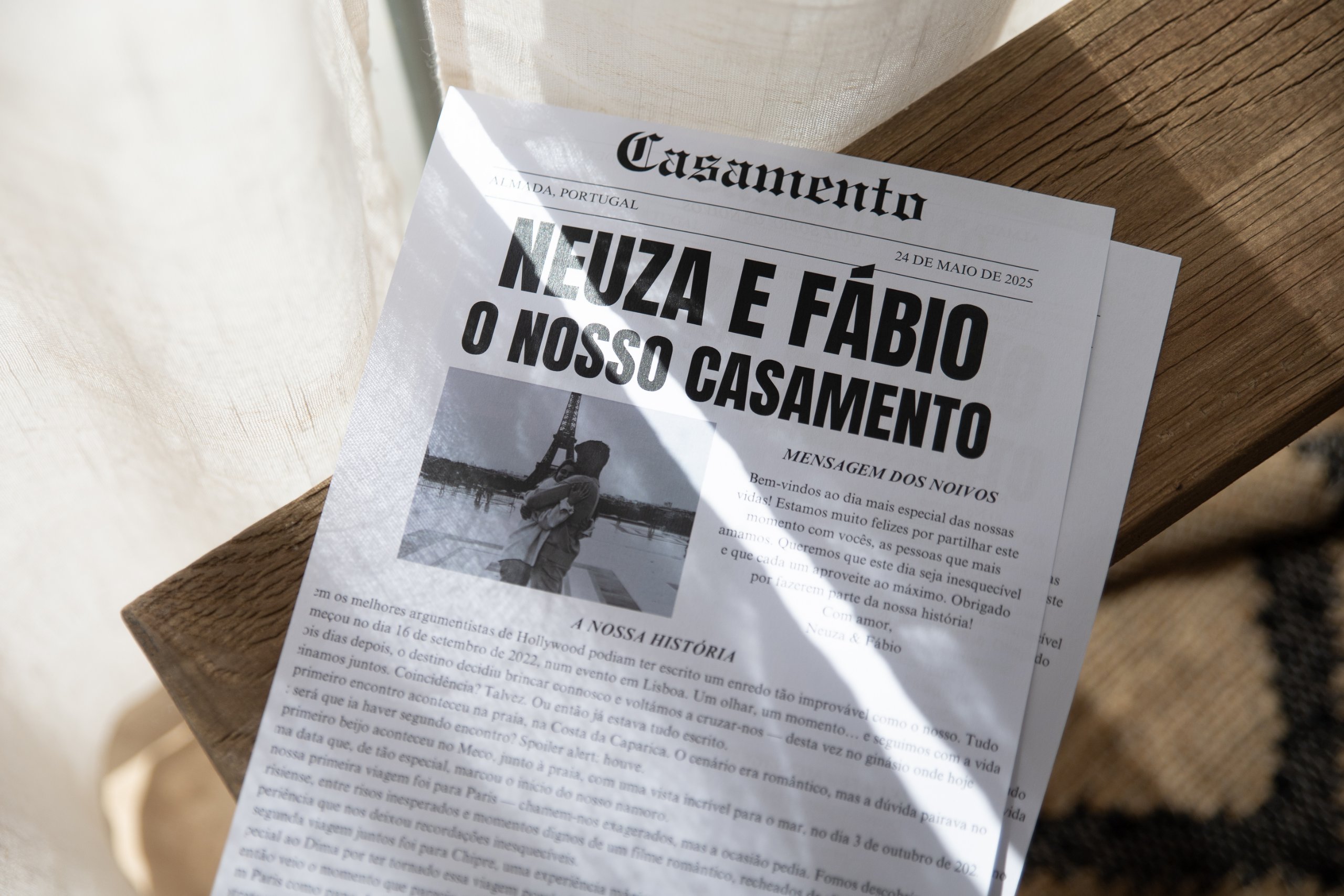 Mariage à Lisbonne et Sintra (Costa da Caparica), mai 2025 — photo 4 sur 57, par Beatriz A.