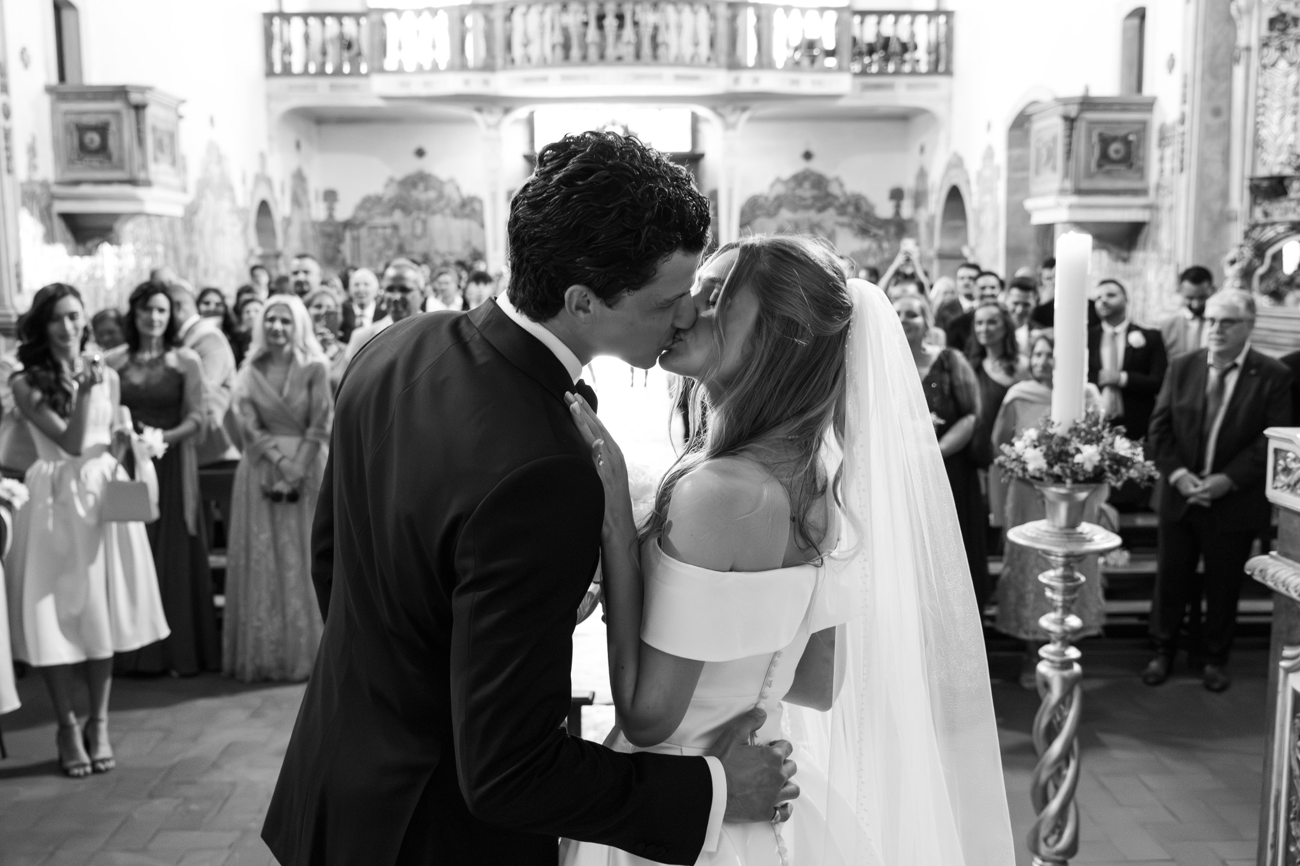 Mariage à Lisbonne et Sintra, photographié par Beatriz A.