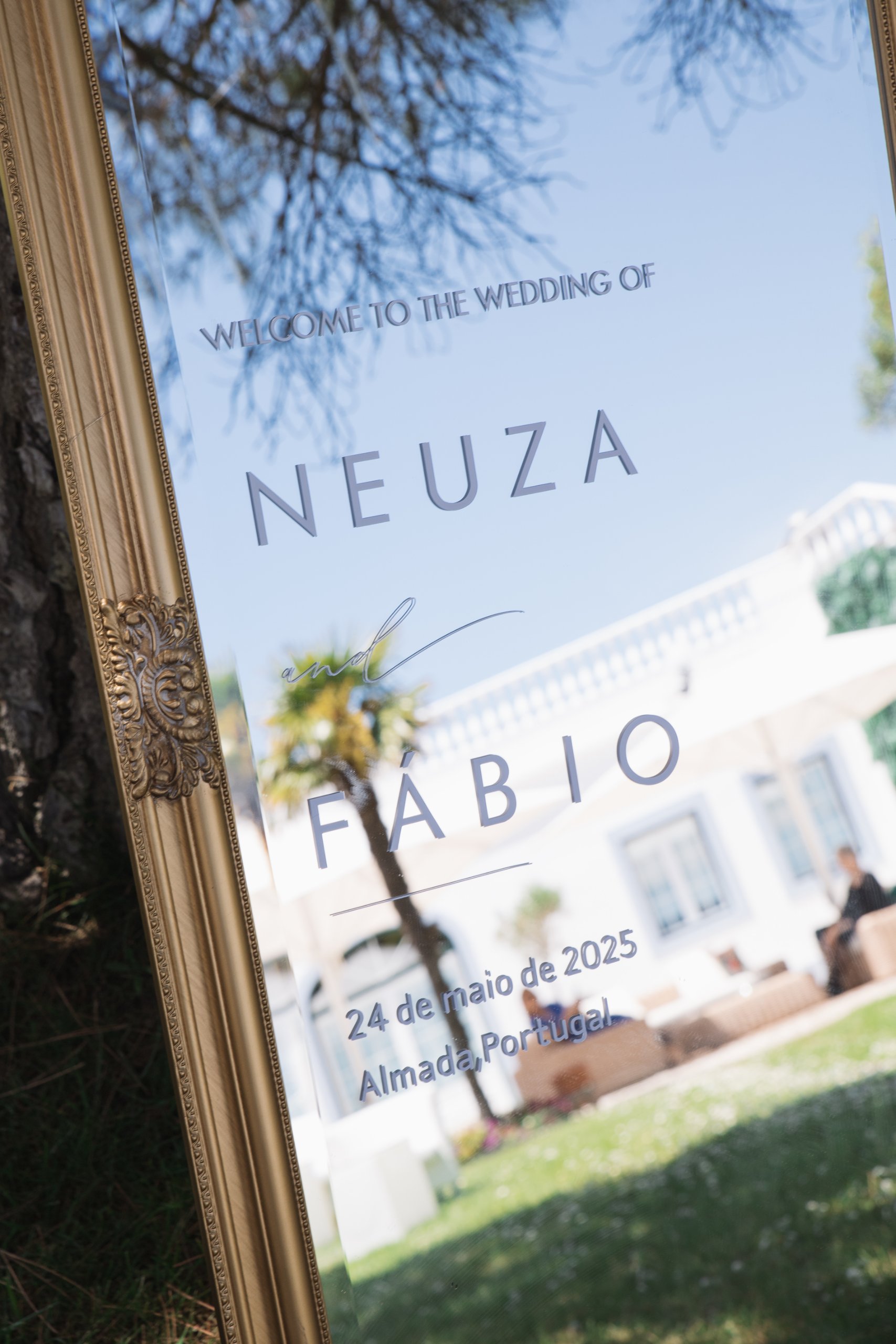 Boda en Lisboa y Sintra (Costa da Caparica), mayo de 2025 — foto 17 de 57, hecha por Beatriz A.