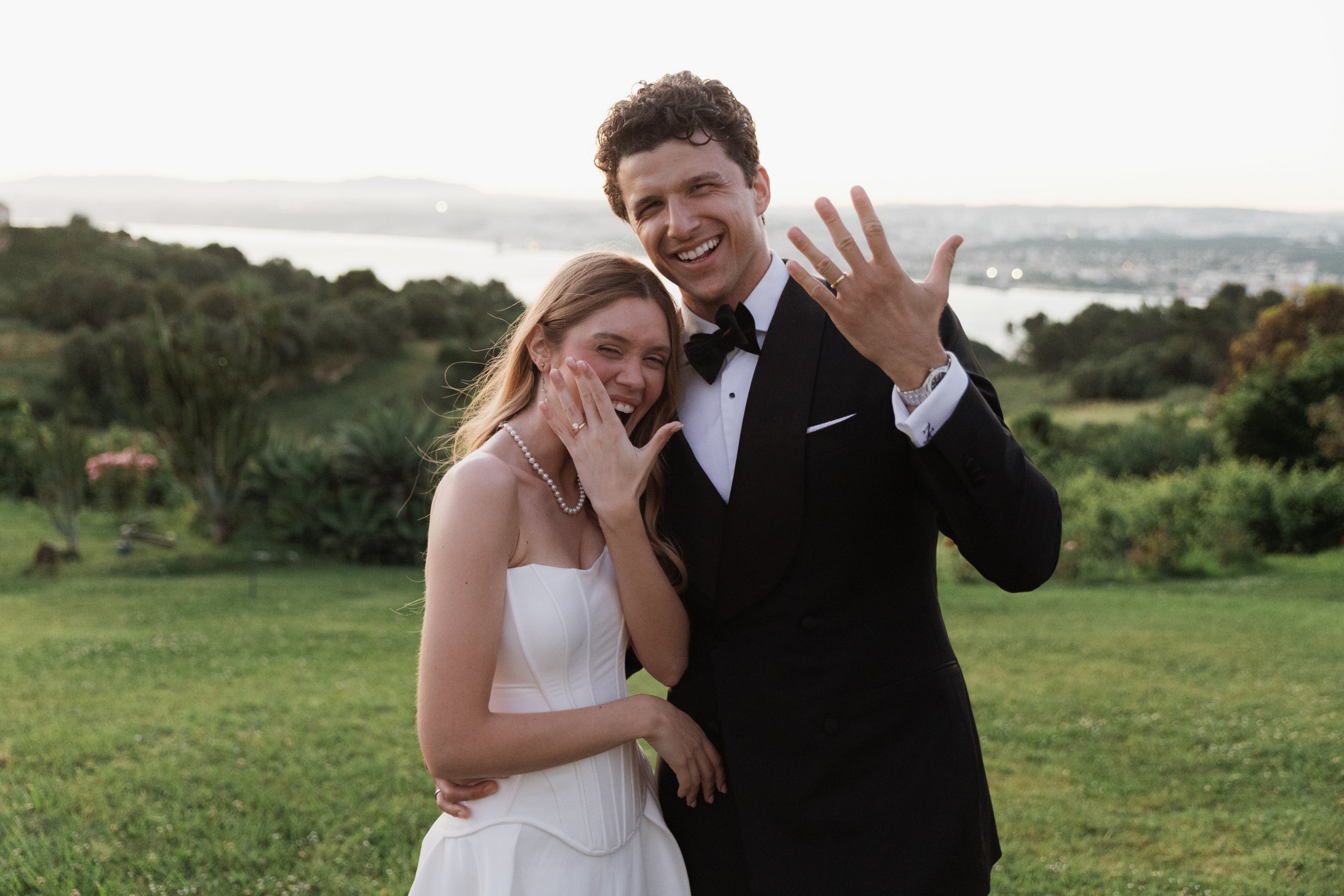 Boda en Lisboa y Sintra (Costa da Caparica), mayo de 2025 — foto 33 de 57, hecha por Beatriz A.