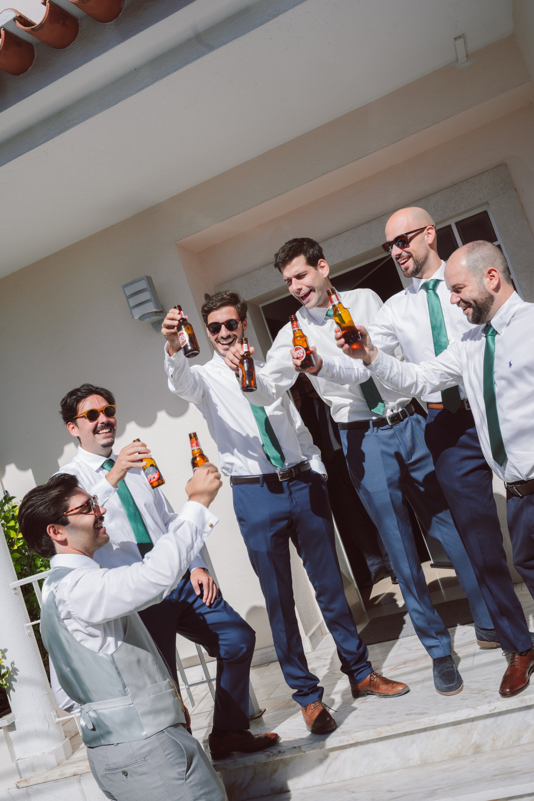 Hochzeit in Lissabon & Sintra (Lisboa), Oktober 2026 – Foto 7 von 77, fotografiert von Beatriz A.