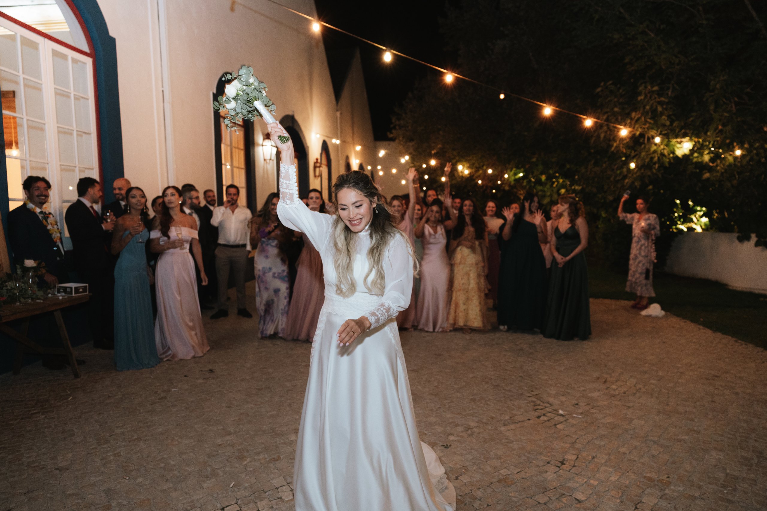 Hochzeit in Lissabon & Sintra (Lisboa), Oktober 2026 – Foto 67 von 77, fotografiert von Beatriz A.