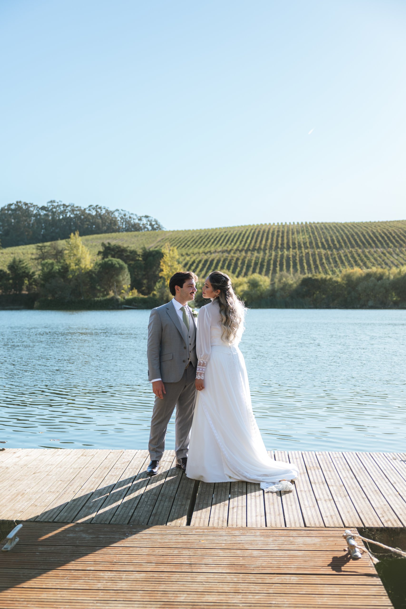 Mariage à Lisbonne et Sintra (Lisboa), octobre 2026, photographié par Beatriz A.
