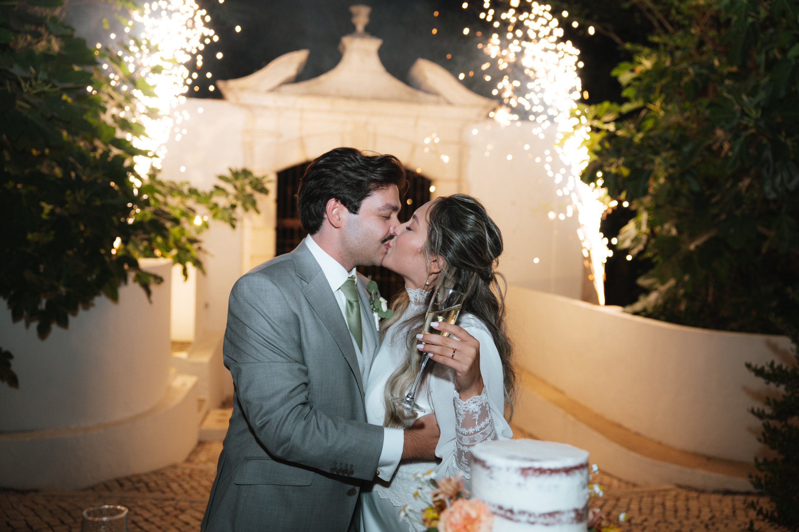 Hochzeit in Lissabon & Sintra (Lisboa), Oktober 2026 – Foto 66 von 77, fotografiert von Beatriz A.