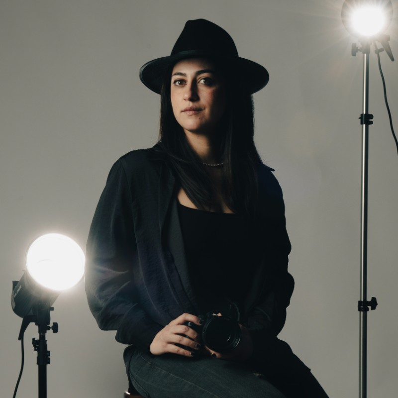 Alessia C., Hochzeitsfotograf
