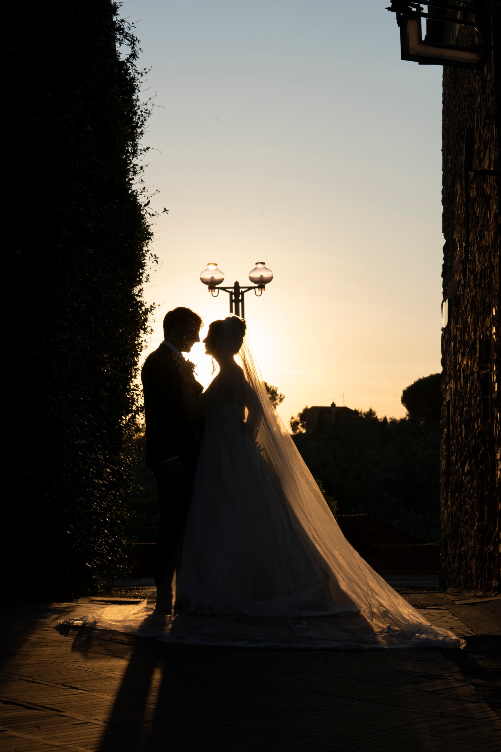 Wedding in Tuscany (Villa Vignozzi, Vinci), July 2026 — photo 26 of 45 by Alessia C.