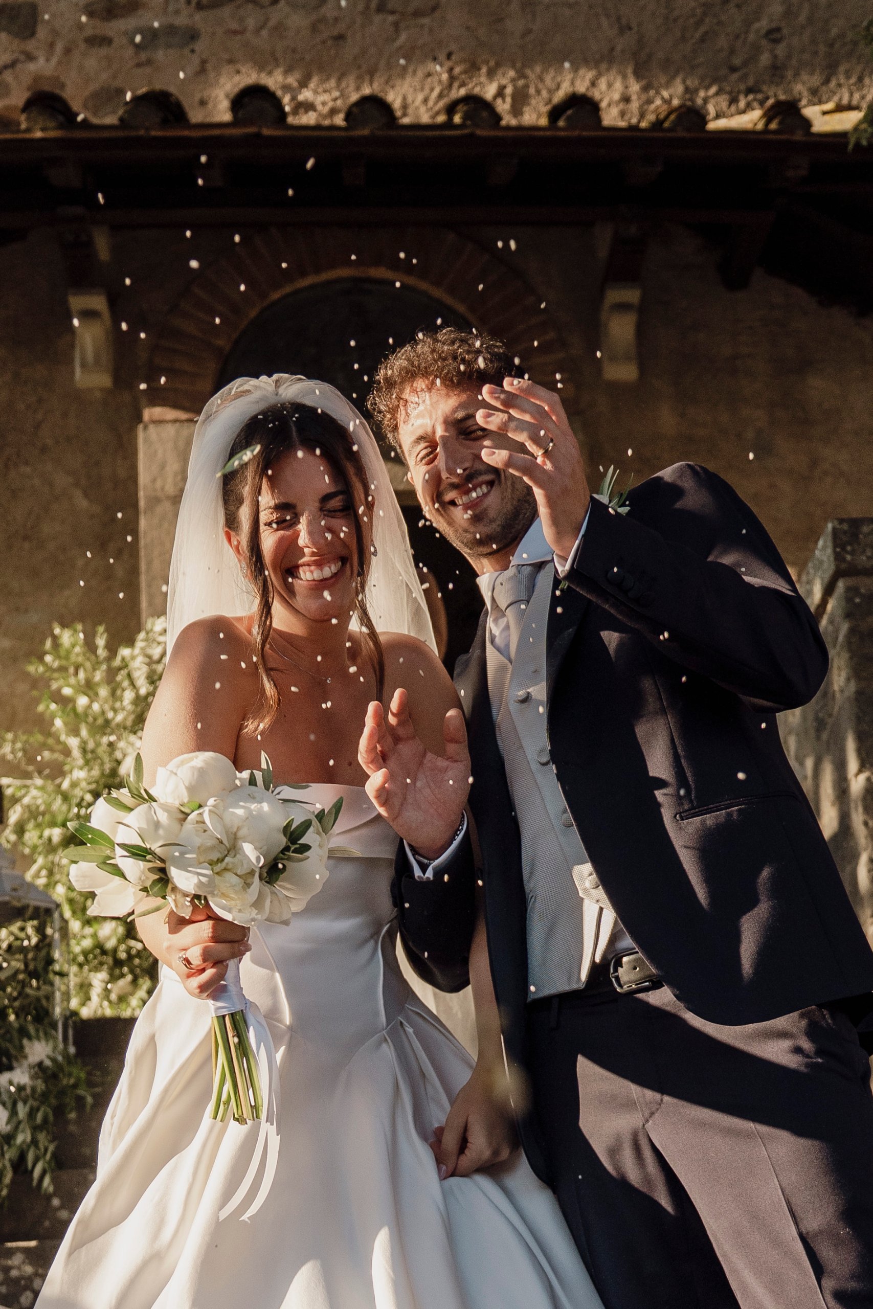 Wedding in Tuscany (Villa Vignozzi, Vinci), July 2026 — photo 17 of 45 by Alessia C.