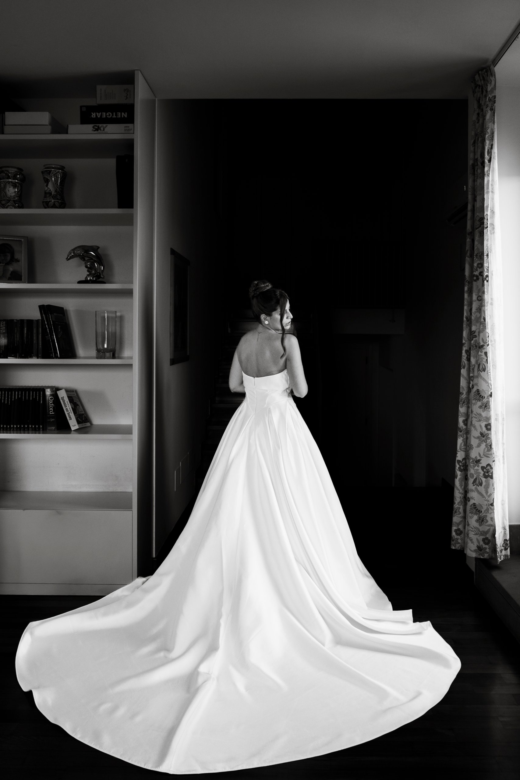 Wedding in Tuscany (Villa Vignozzi, Vinci), July 2026 — photo 10 of 45 by Alessia C.