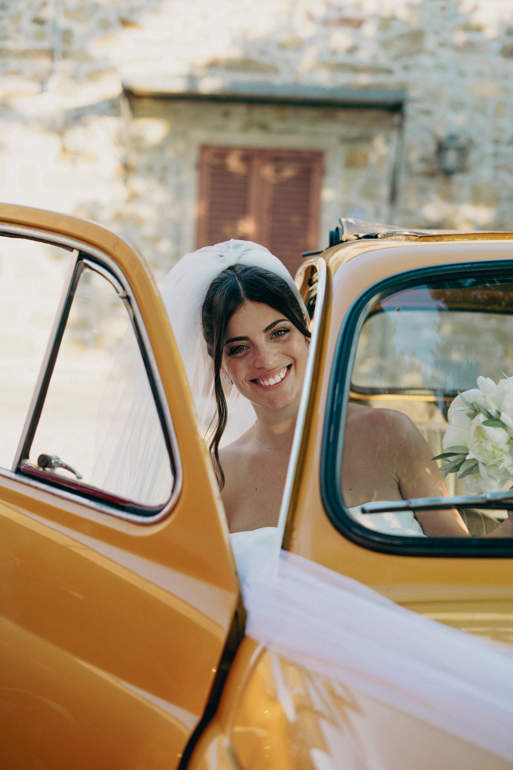 Wedding in Tuscany (Villa Vignozzi, Vinci), July 2026 — photo 19 of 45 by Alessia C.
