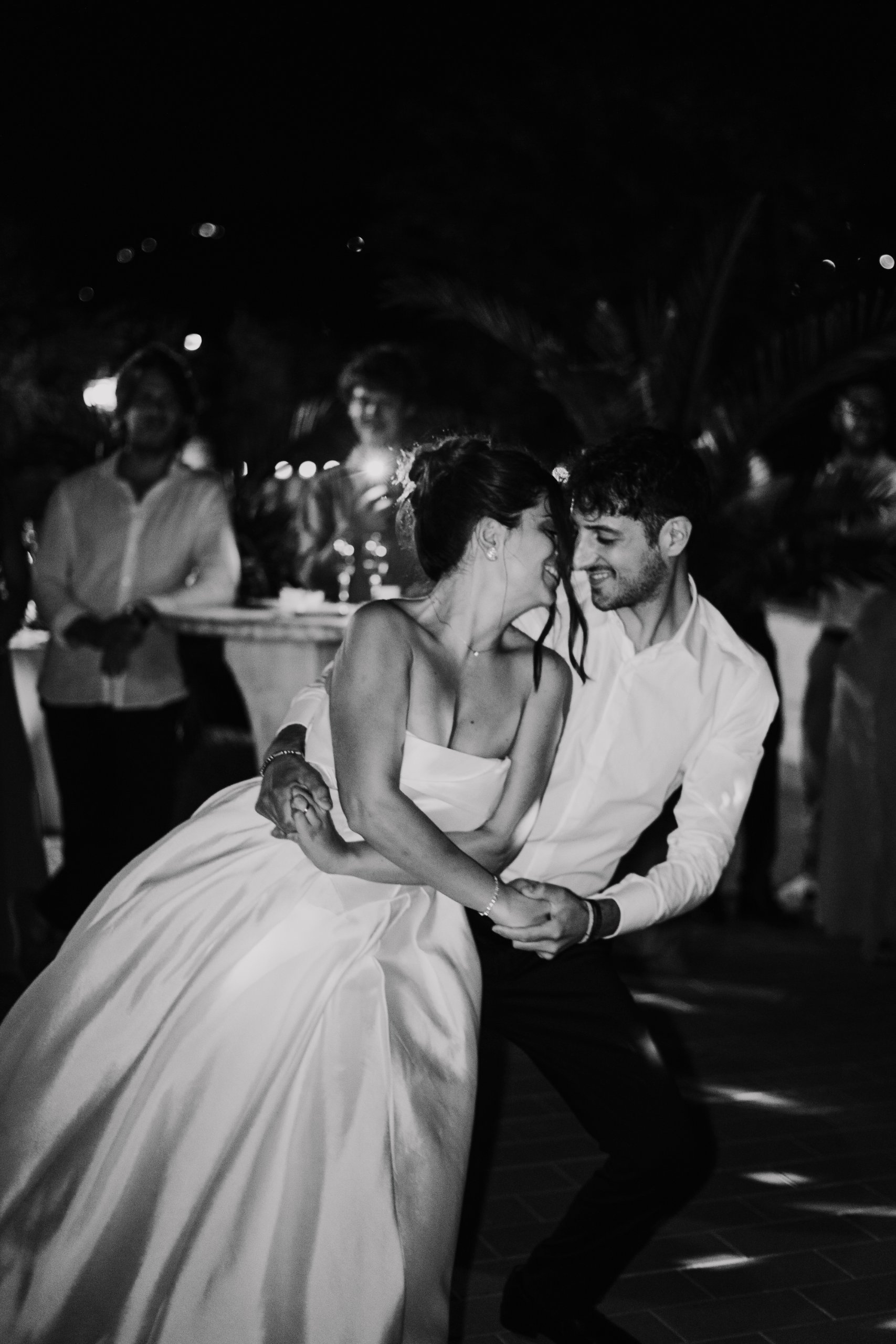 Wedding in Tuscany (Villa Vignozzi, Vinci), July 2026 — photo 38 of 45 by Alessia C.