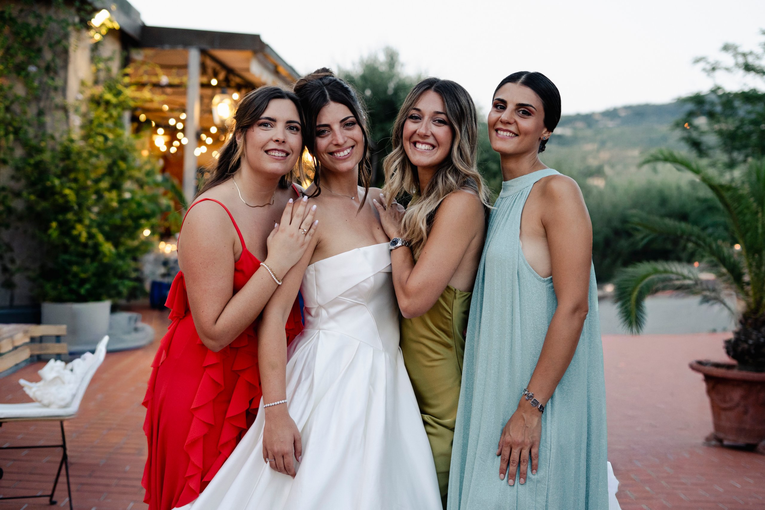 Wedding in Tuscany (Villa Vignozzi, Vinci), July 2026 — photo 29 of 45 by Alessia C.